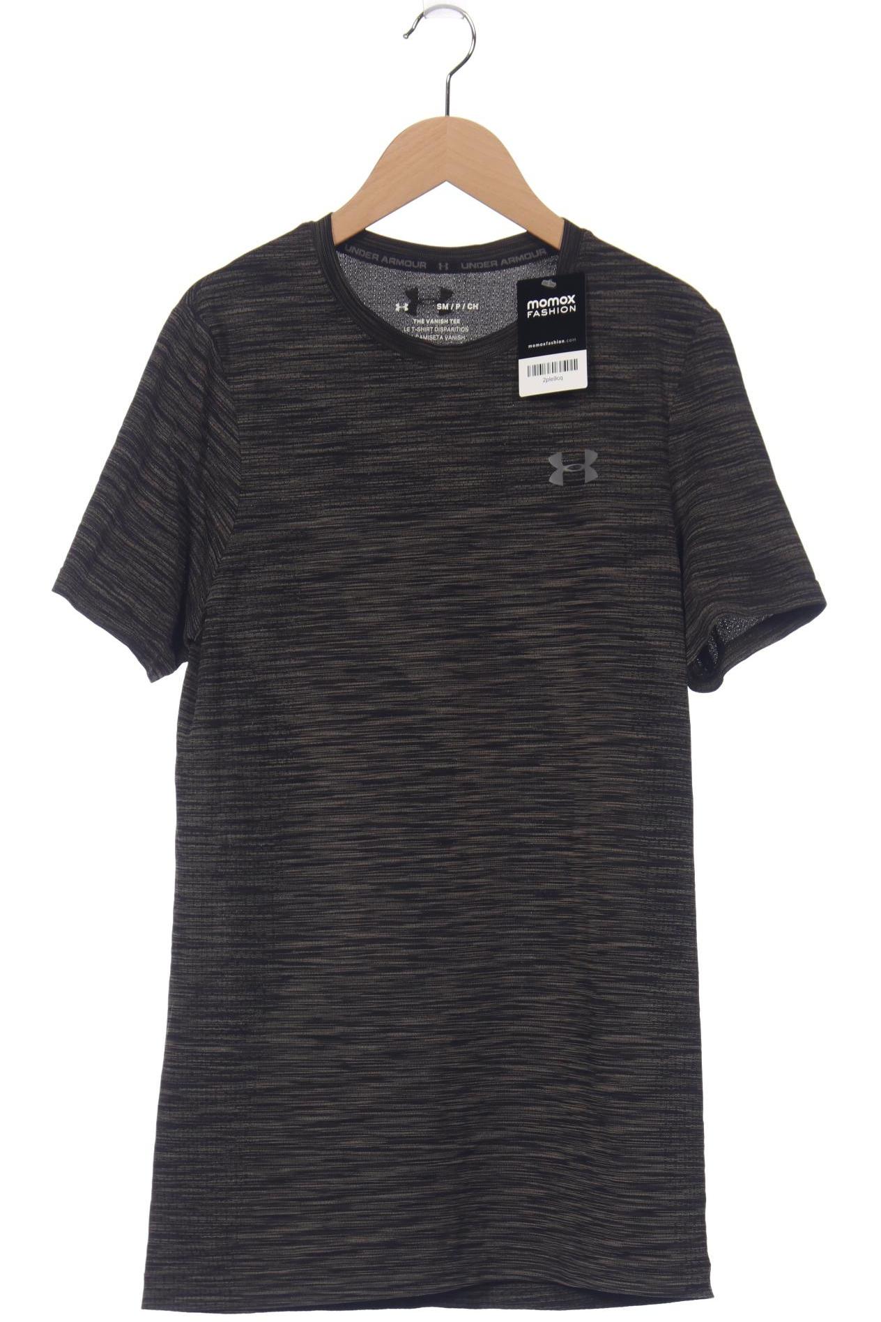 

Under Armour Herren T-Shirt, schwarz, Gr. 46