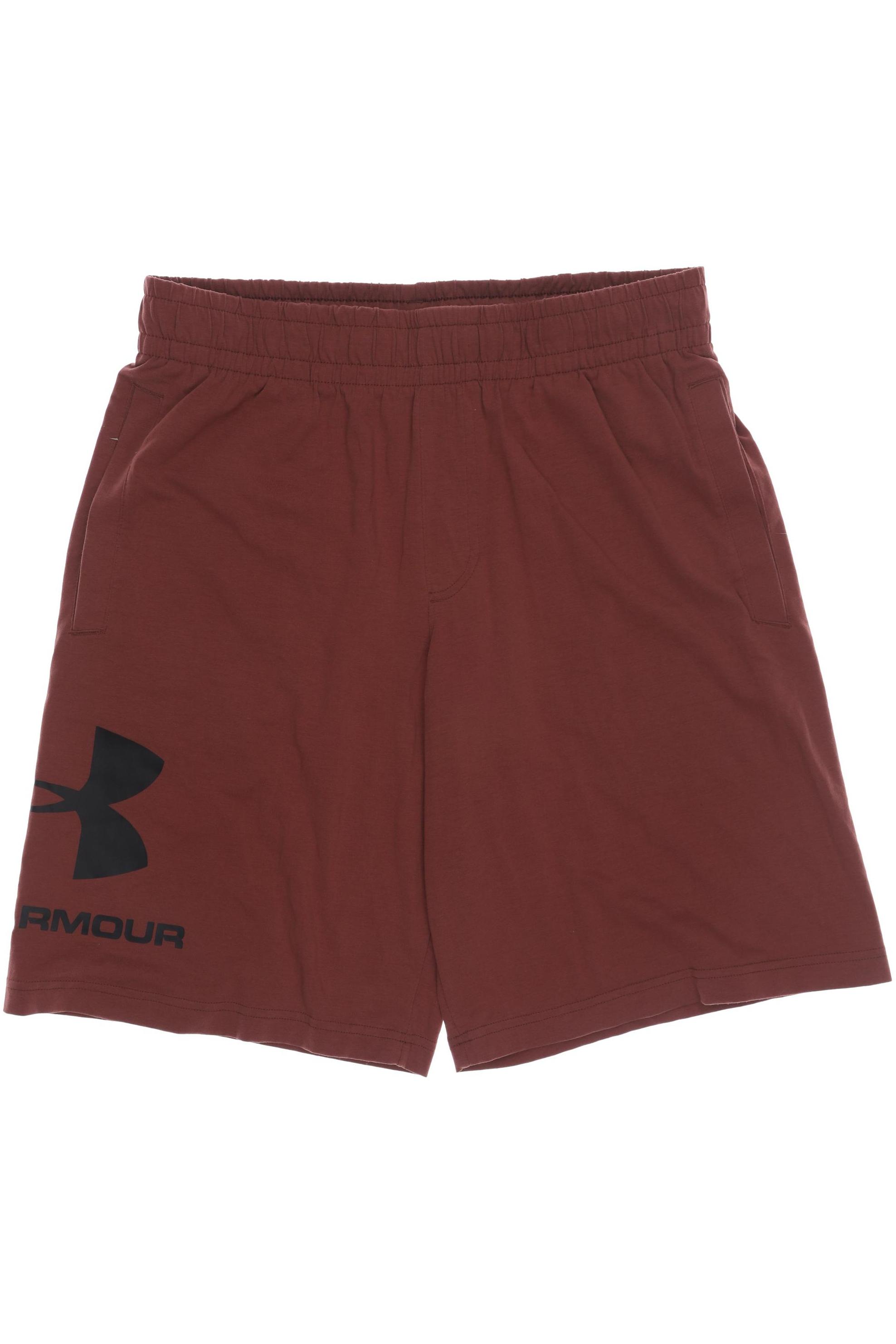 

UNDER ARMOUR Herren Shorts, pink