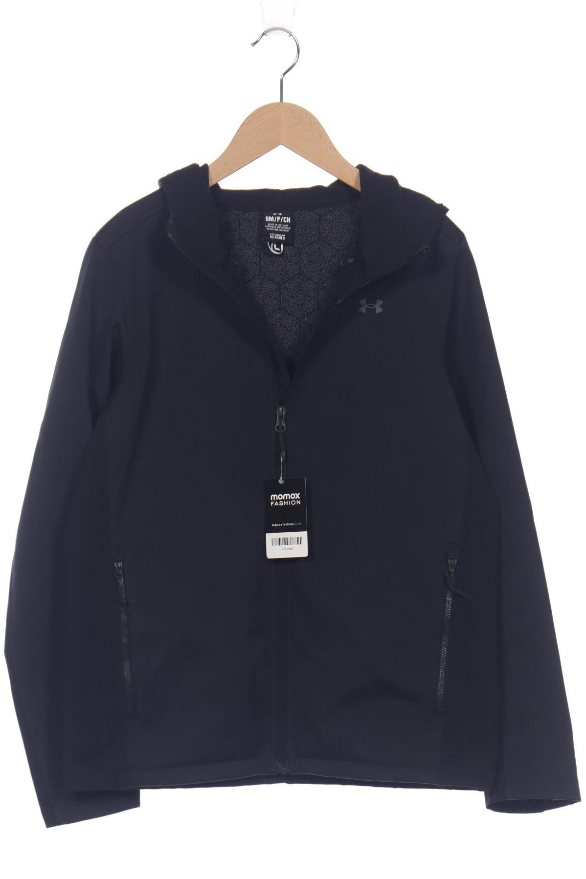 

Under Armour Herren Jacke, schwarz, Gr. 46