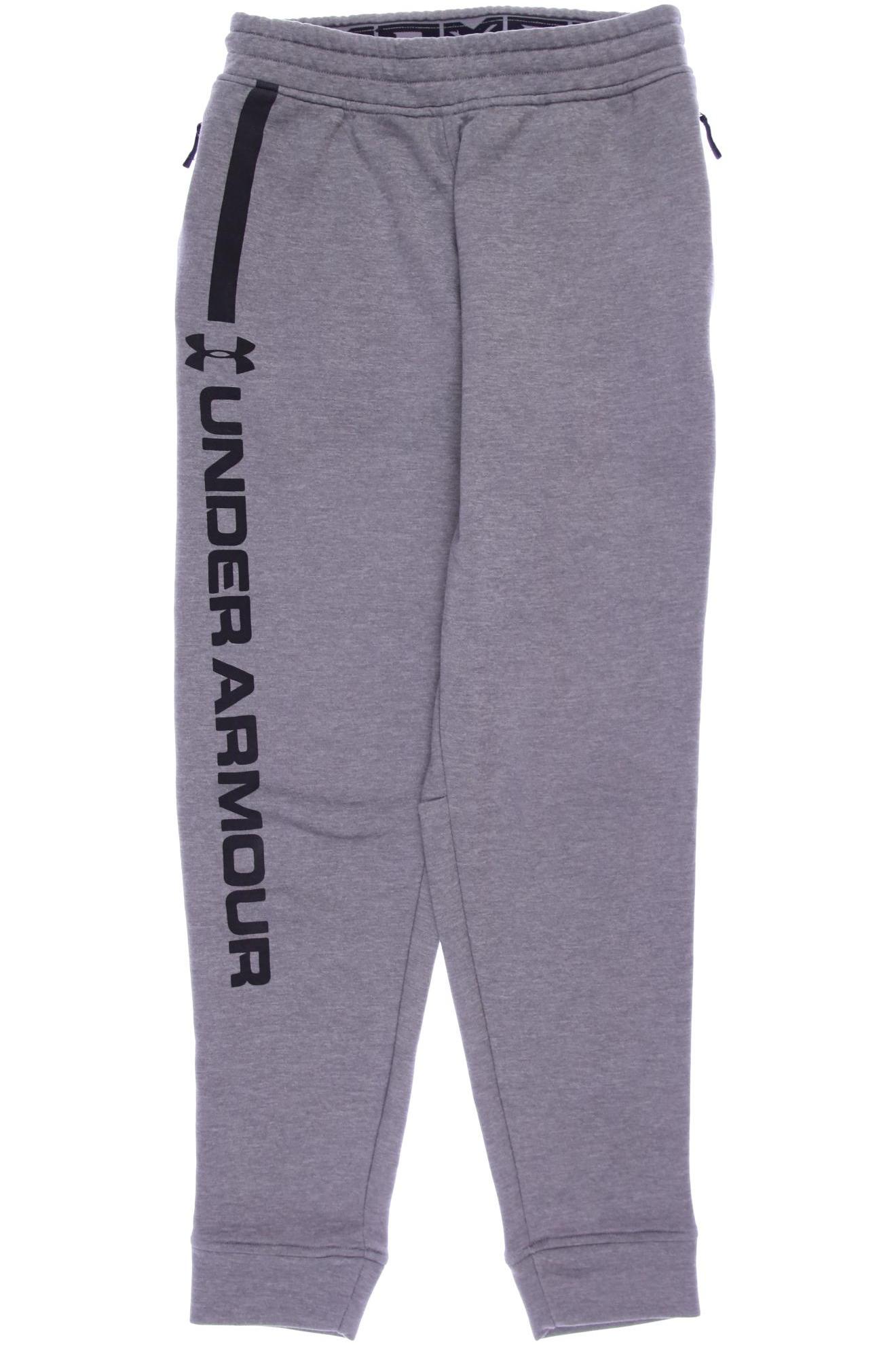 

UNDER ARMOUR Herren Stoffhose, grau