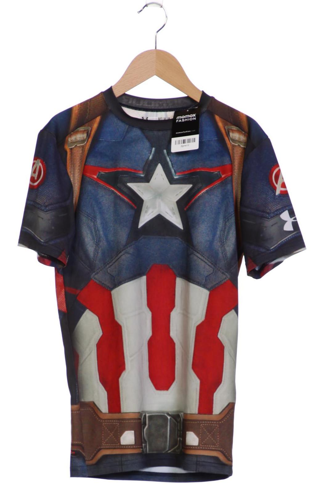 

Under Armour Herren T-Shirt, mehrfarbig, Gr. 48