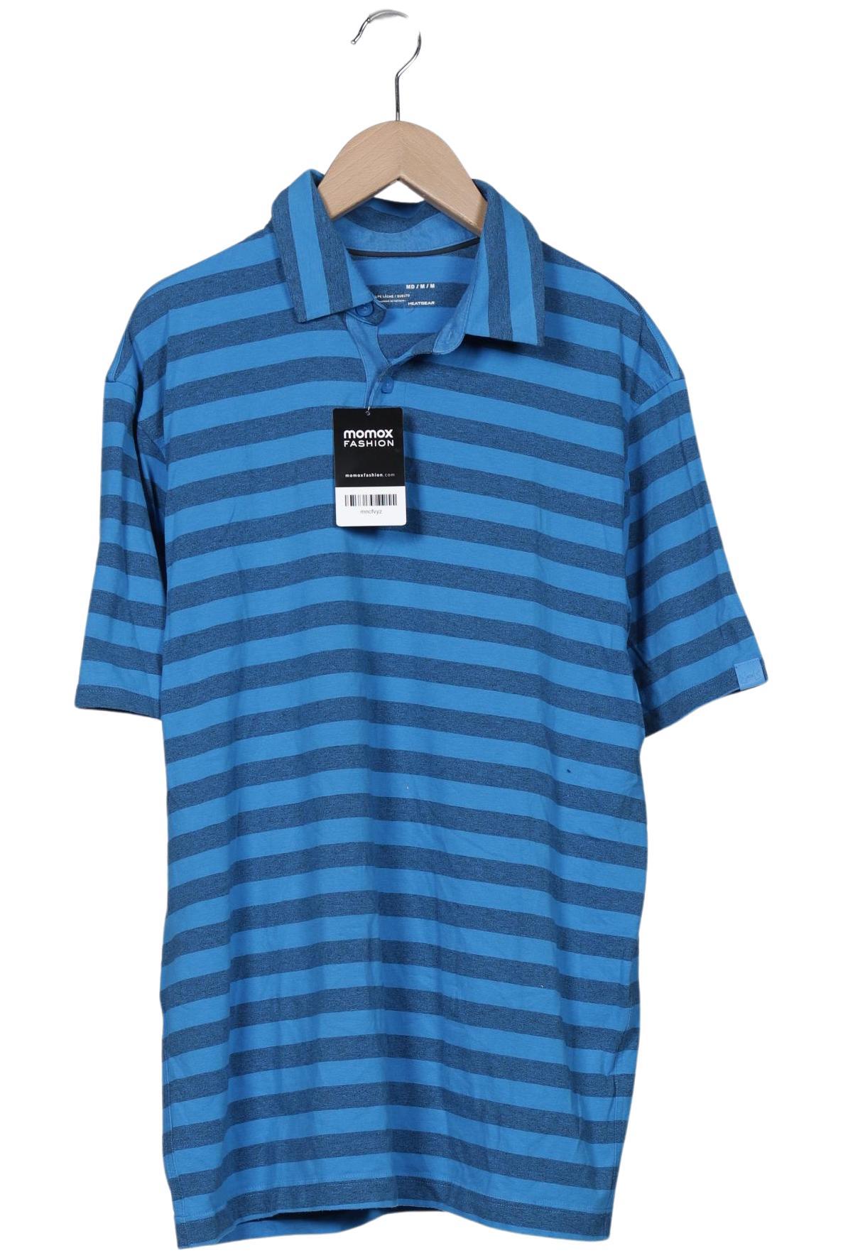 

Under Armour Herren Poloshirt, blau, Gr. 48