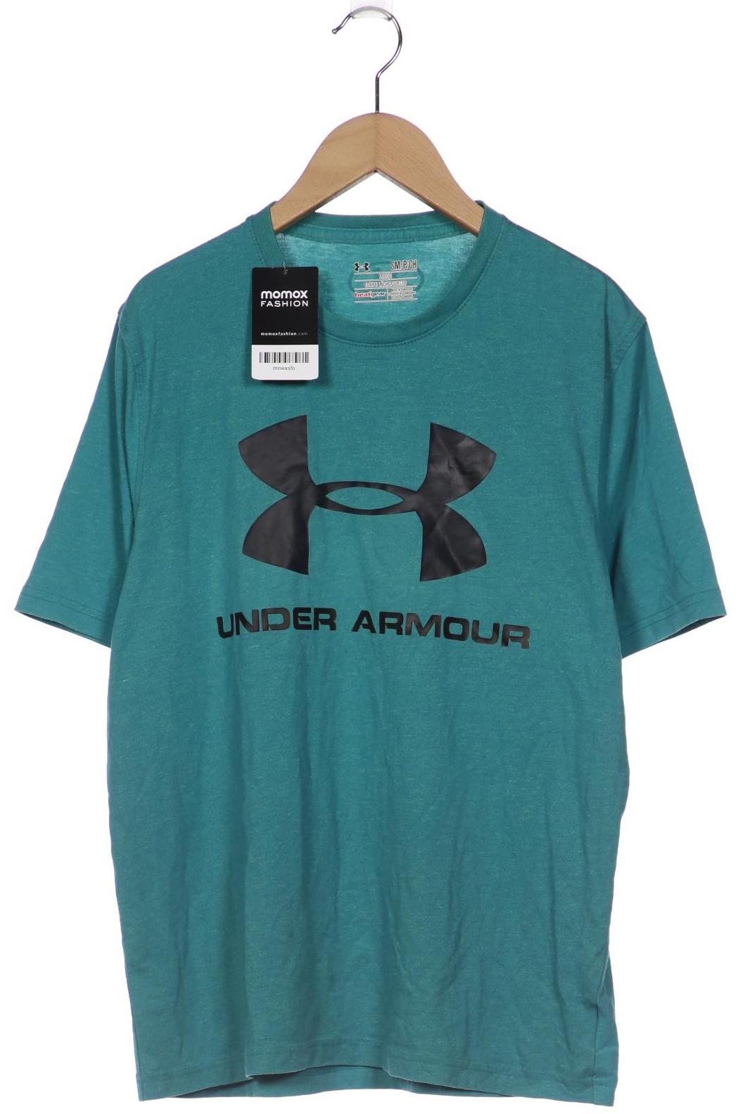 

UNDER ARMOUR Herren T-Shirt, türkis