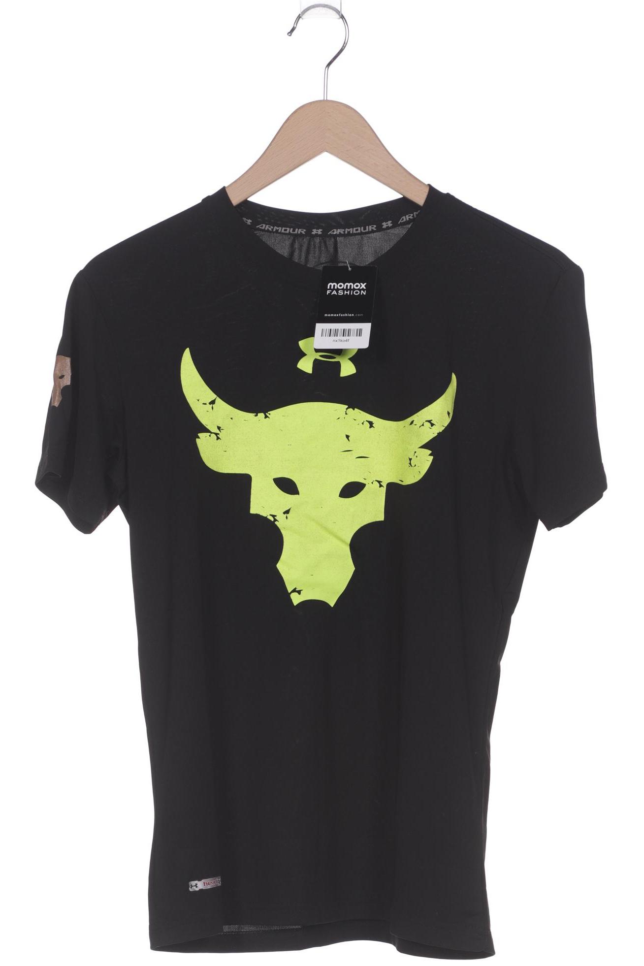 

Under Armour Herren T-Shirt, schwarz, Gr. 46