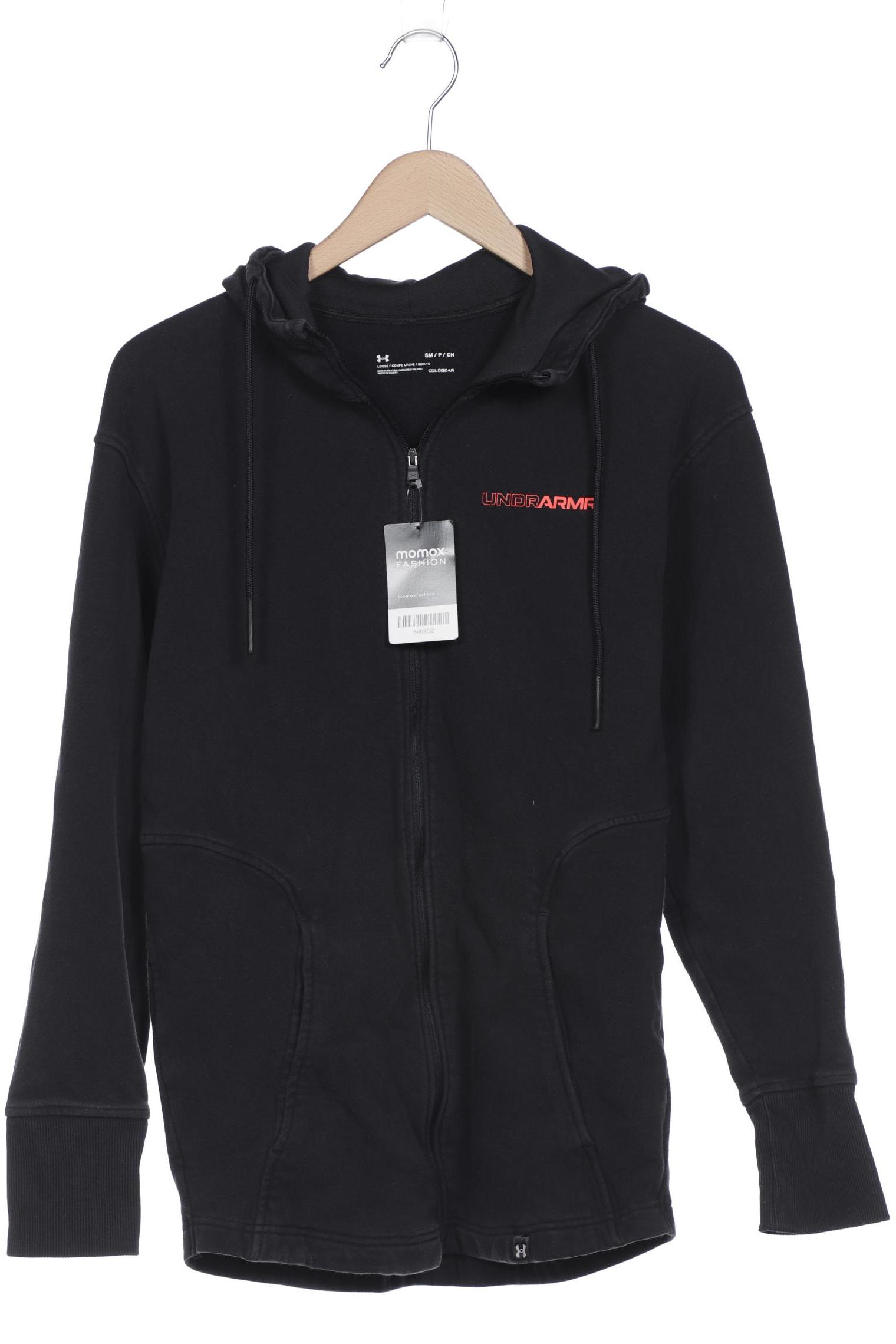 

Under Armour Herren Kapuzenpullover, grau, Gr. 46
