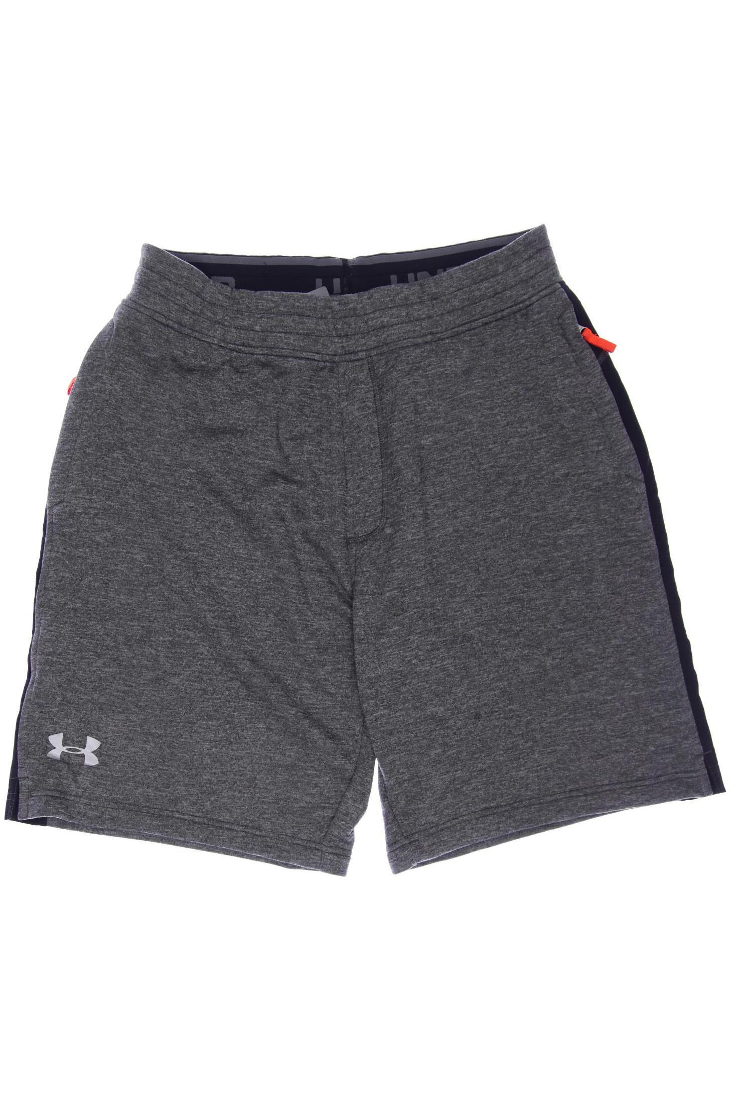 

UNDER ARMOUR Herren Shorts, grau