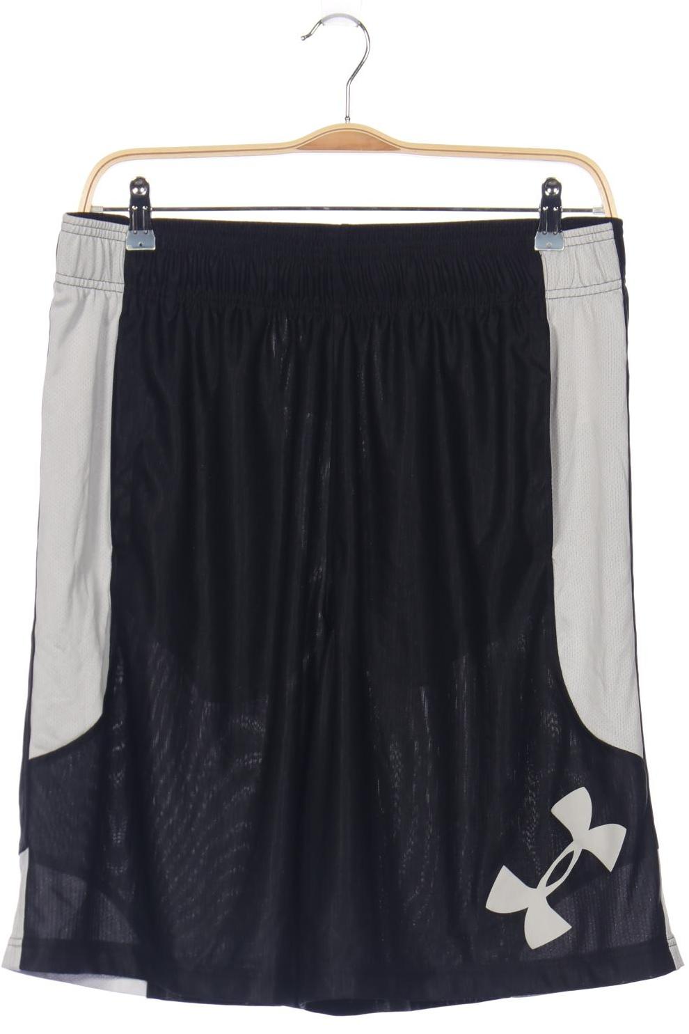 

UNDER ARMOUR Herren Shorts, schwarz