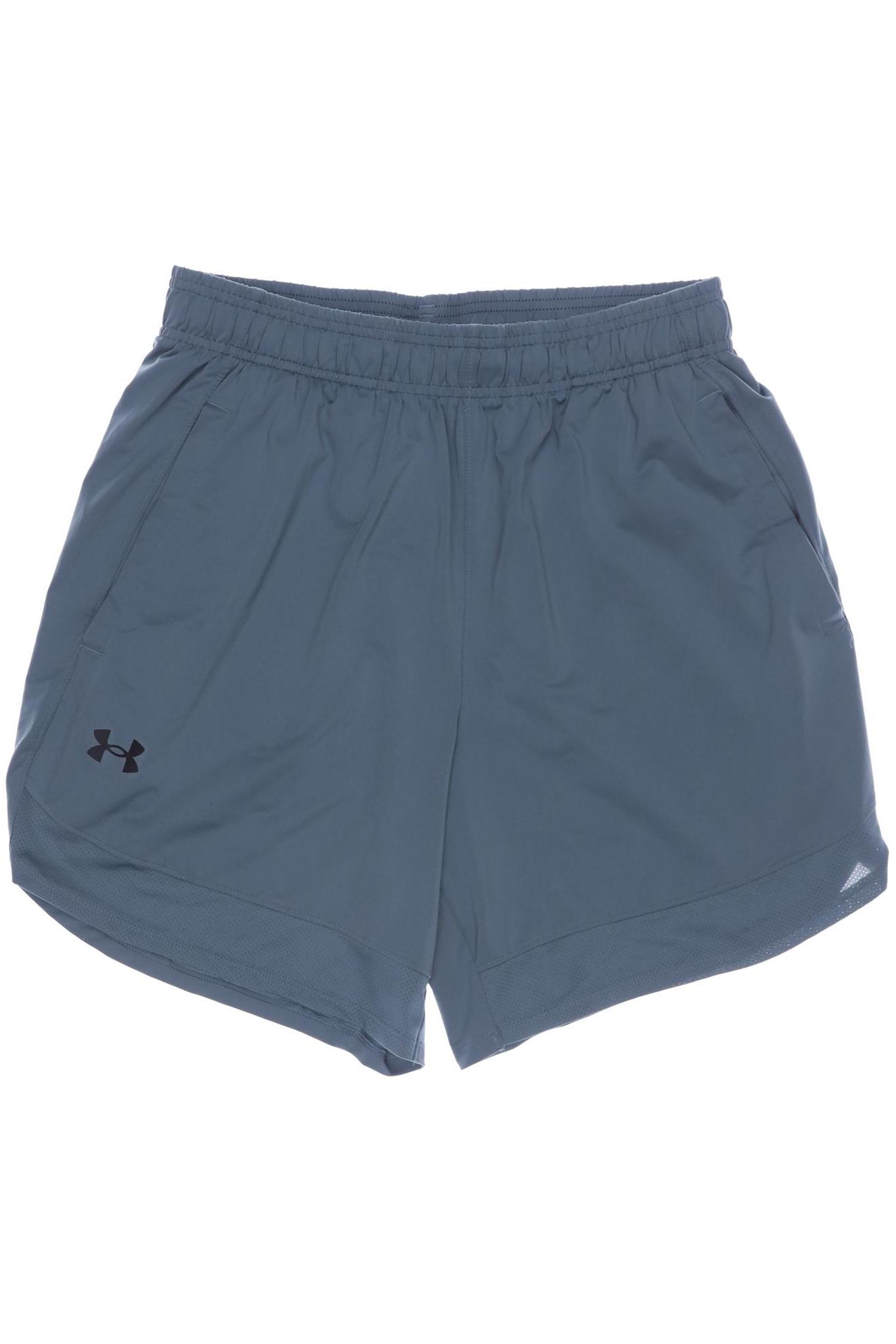 

UNDER ARMOUR Herren Shorts, türkis