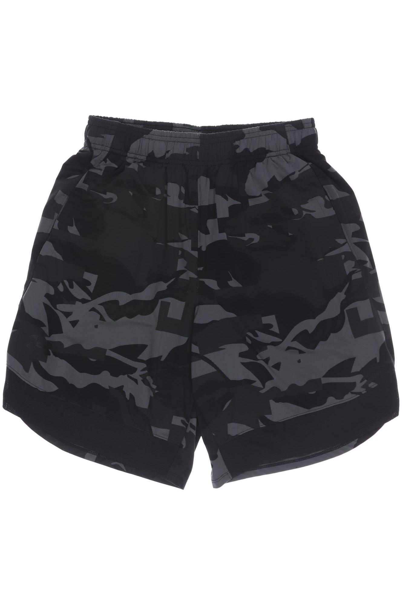 

UNDER ARMOUR Herren Shorts, grau