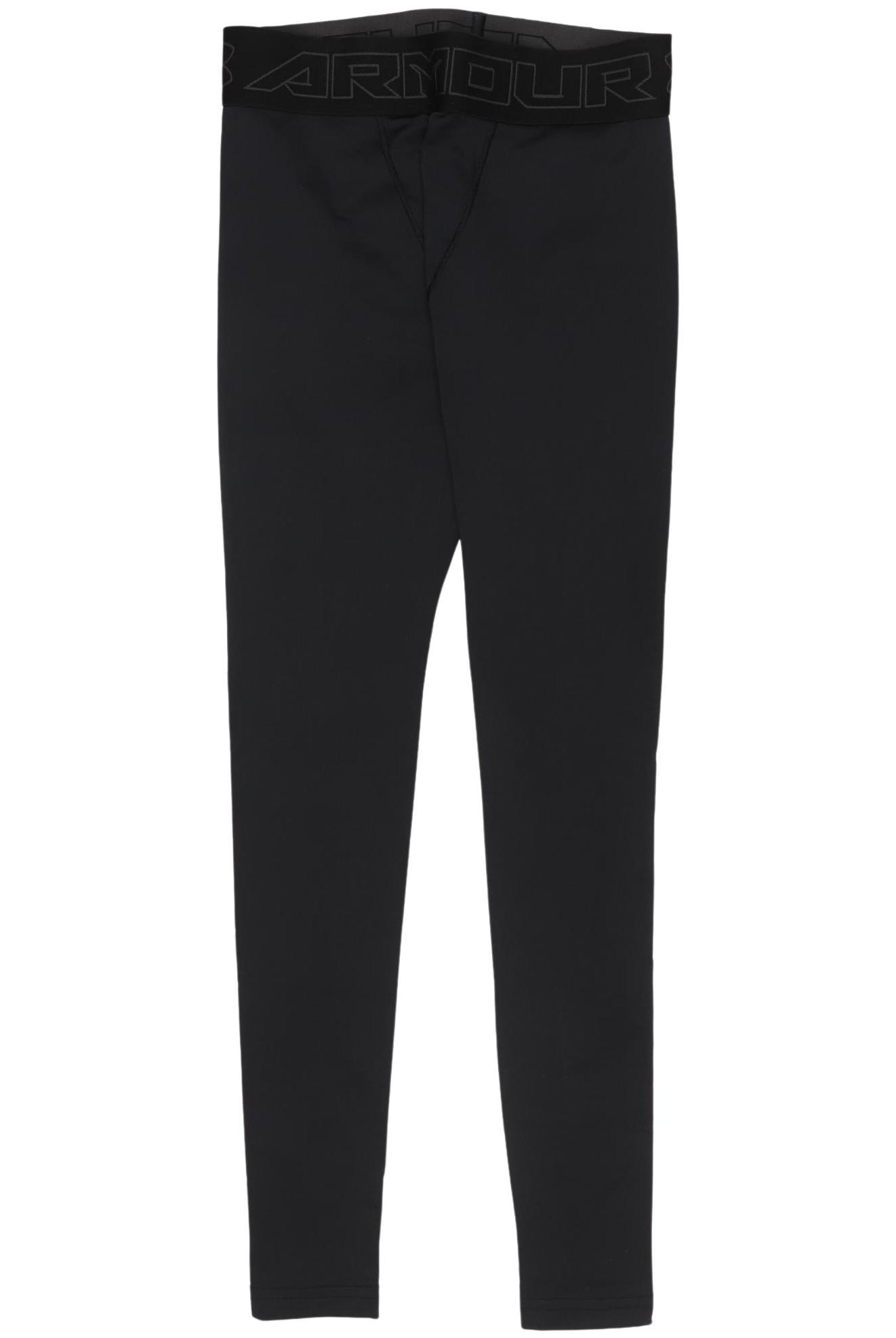 

Under Armour Herren Stoffhose, schwarz, Gr. 0