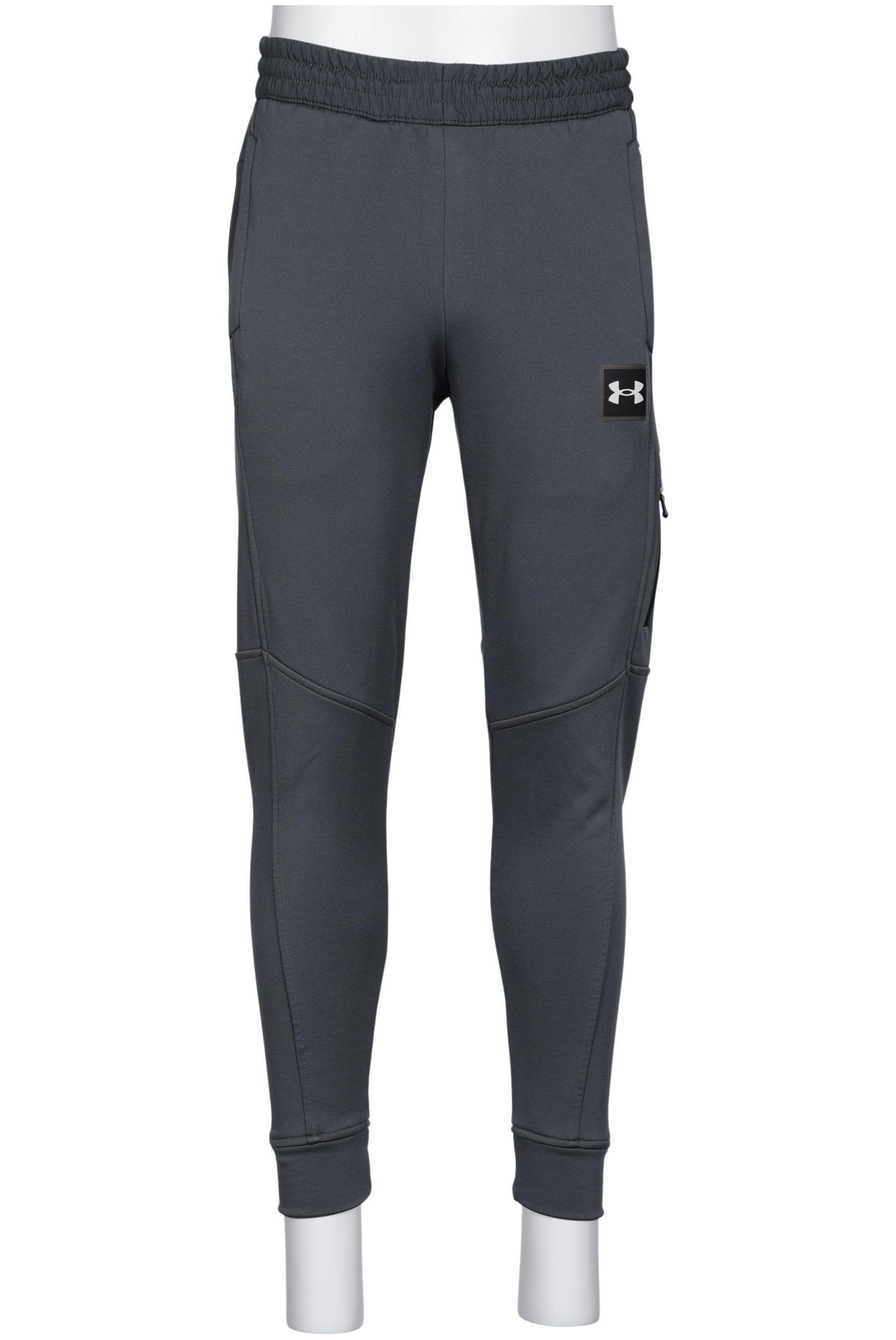 

Under Armour Herren Stoffhose, grau, Gr. 0