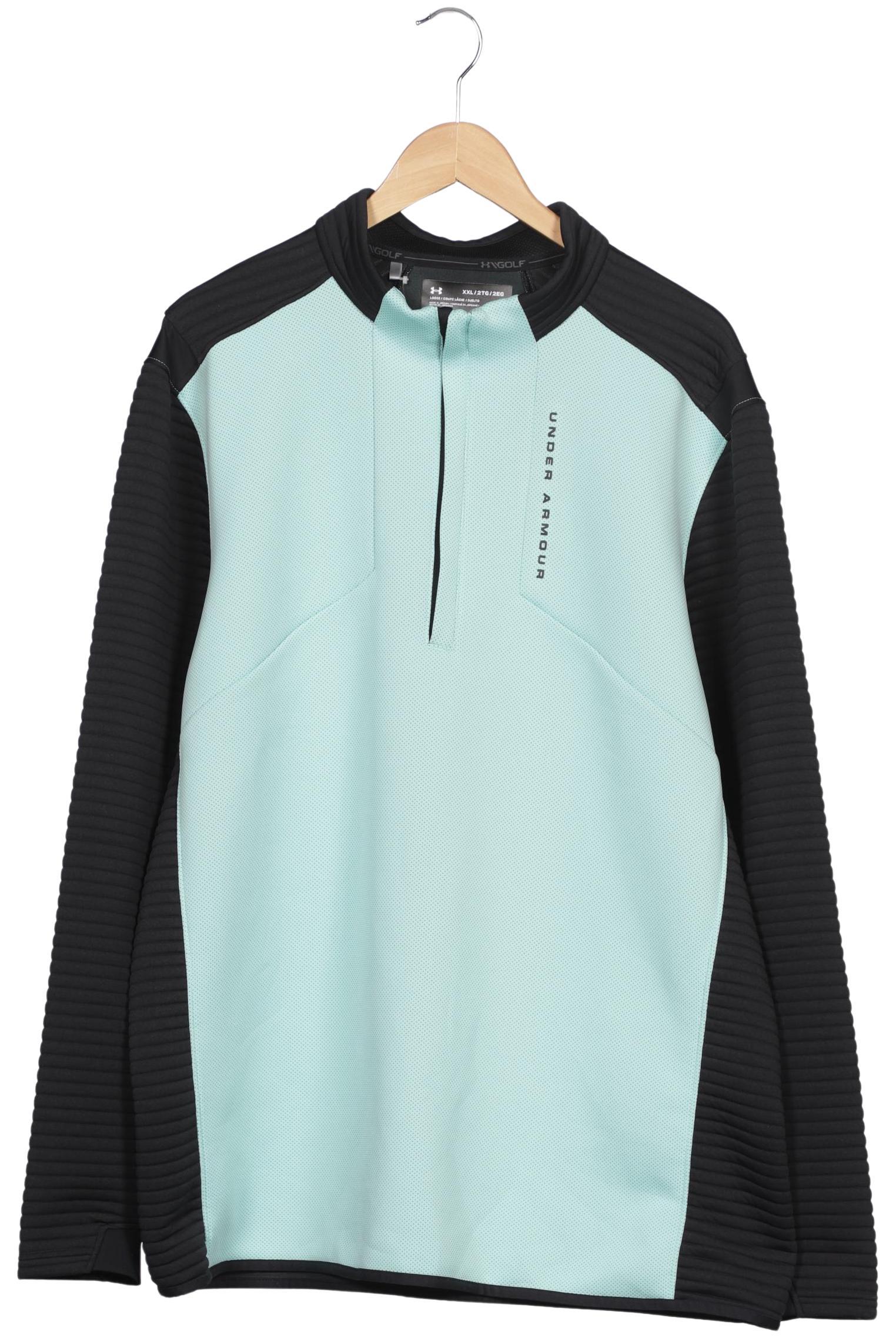 

Under Armour Herren Sweatshirt, mehrfarbig, Gr. 56