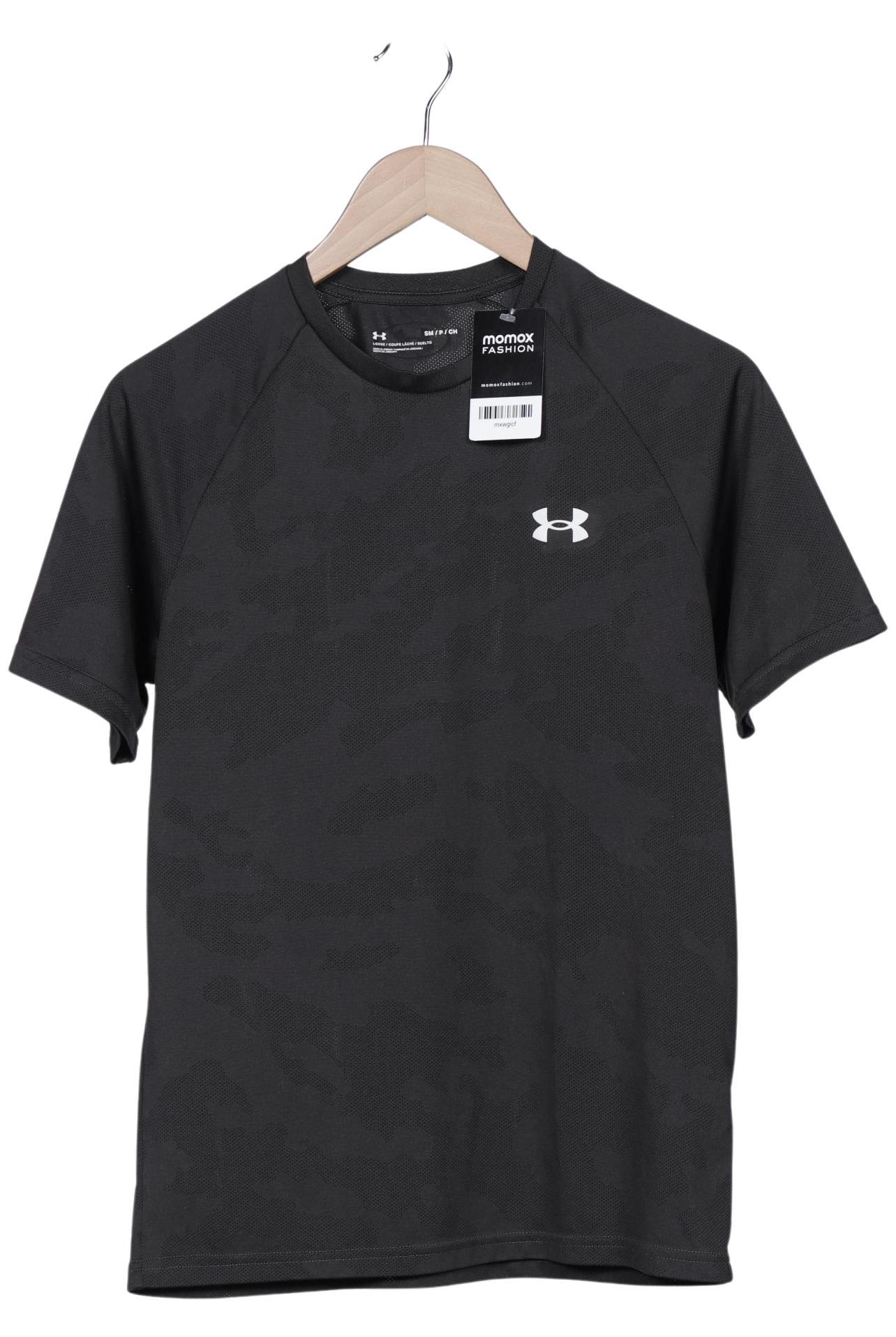 

Under Armour Herren T-Shirt, grau, Gr. 46