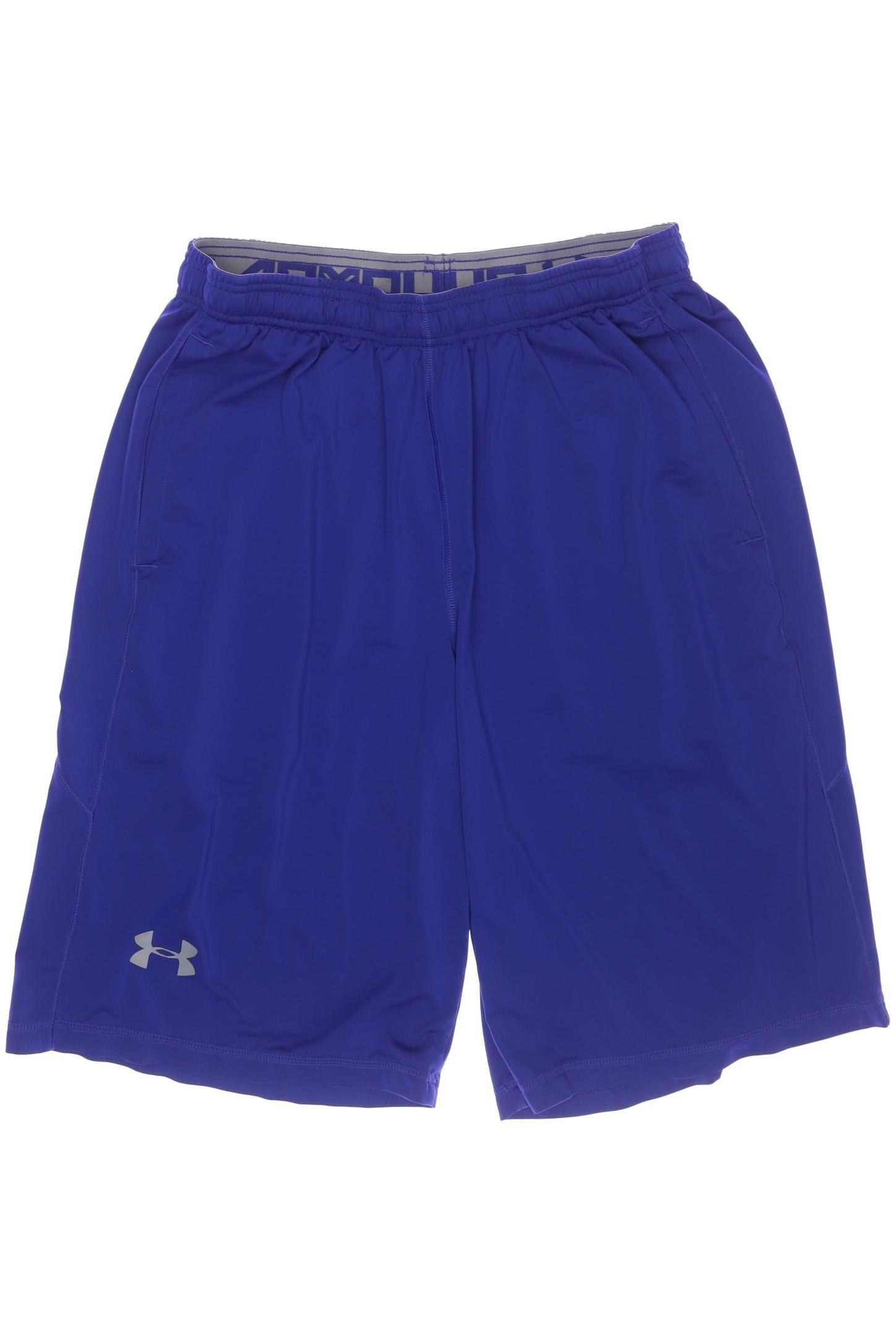 

Under Armour Herren Shorts, blau, Gr. 52