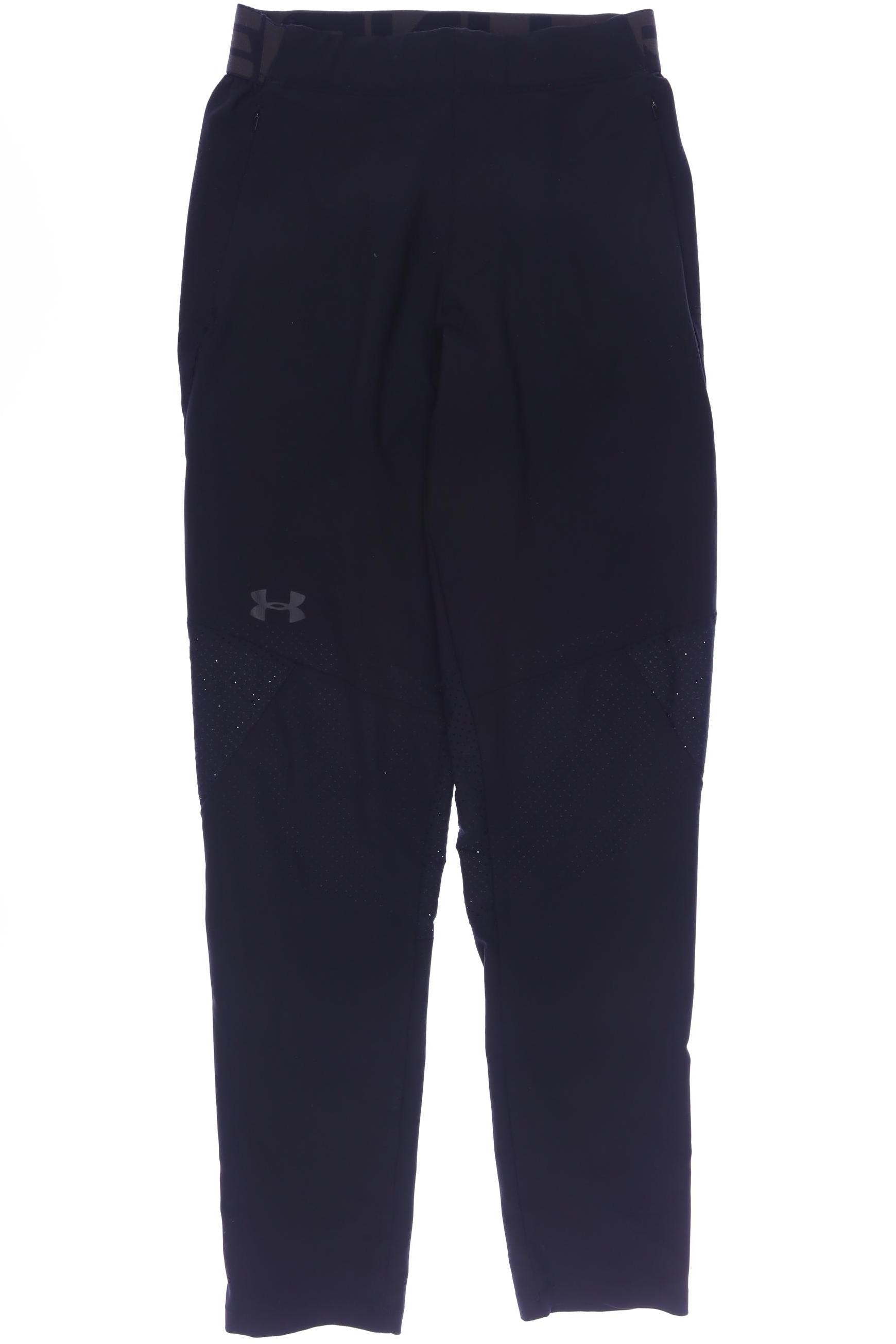 

Under Armour Herren Stoffhose, schwarz, Gr. 0
