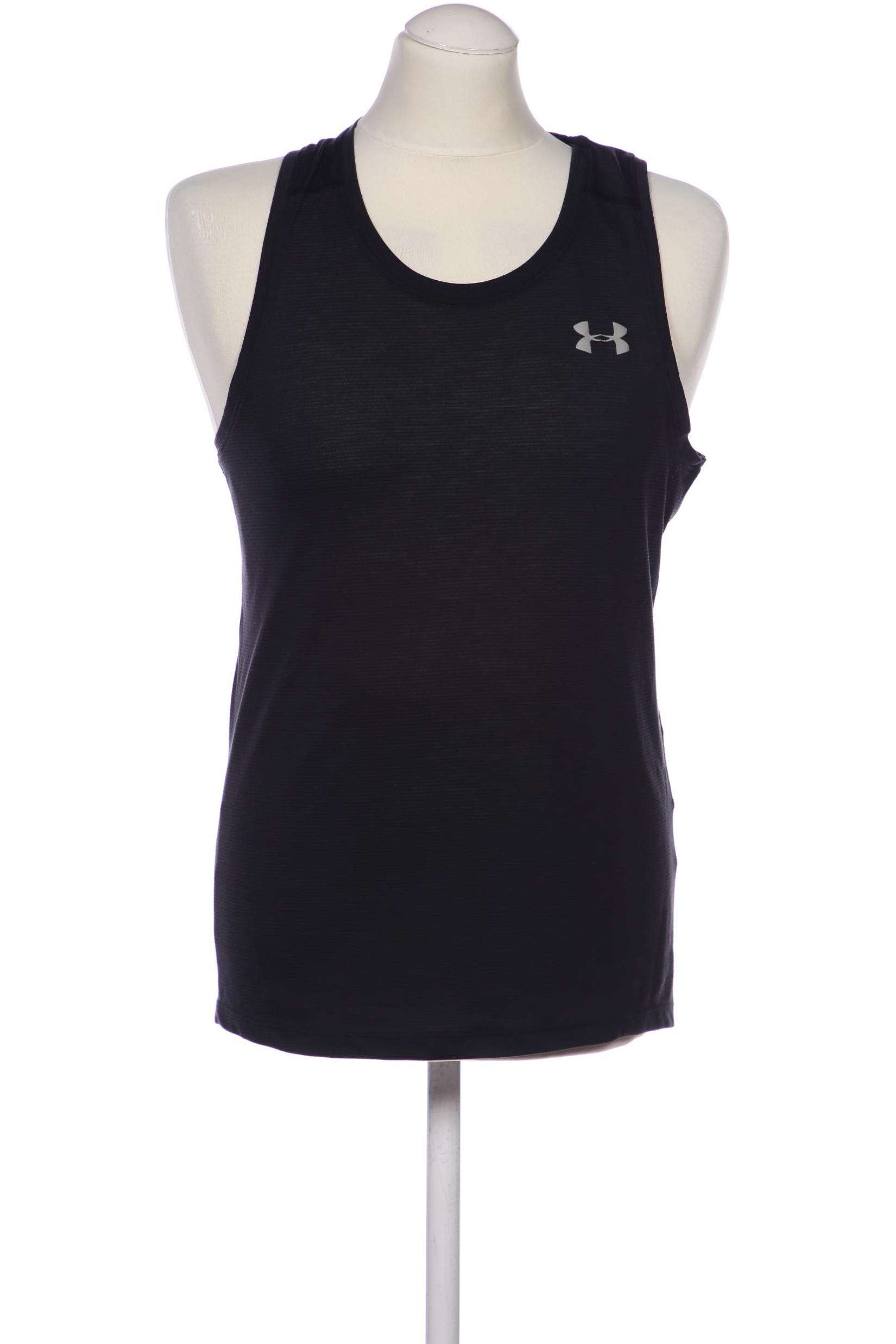 

Under Armour Herren T-Shirt, schwarz, Gr. 48