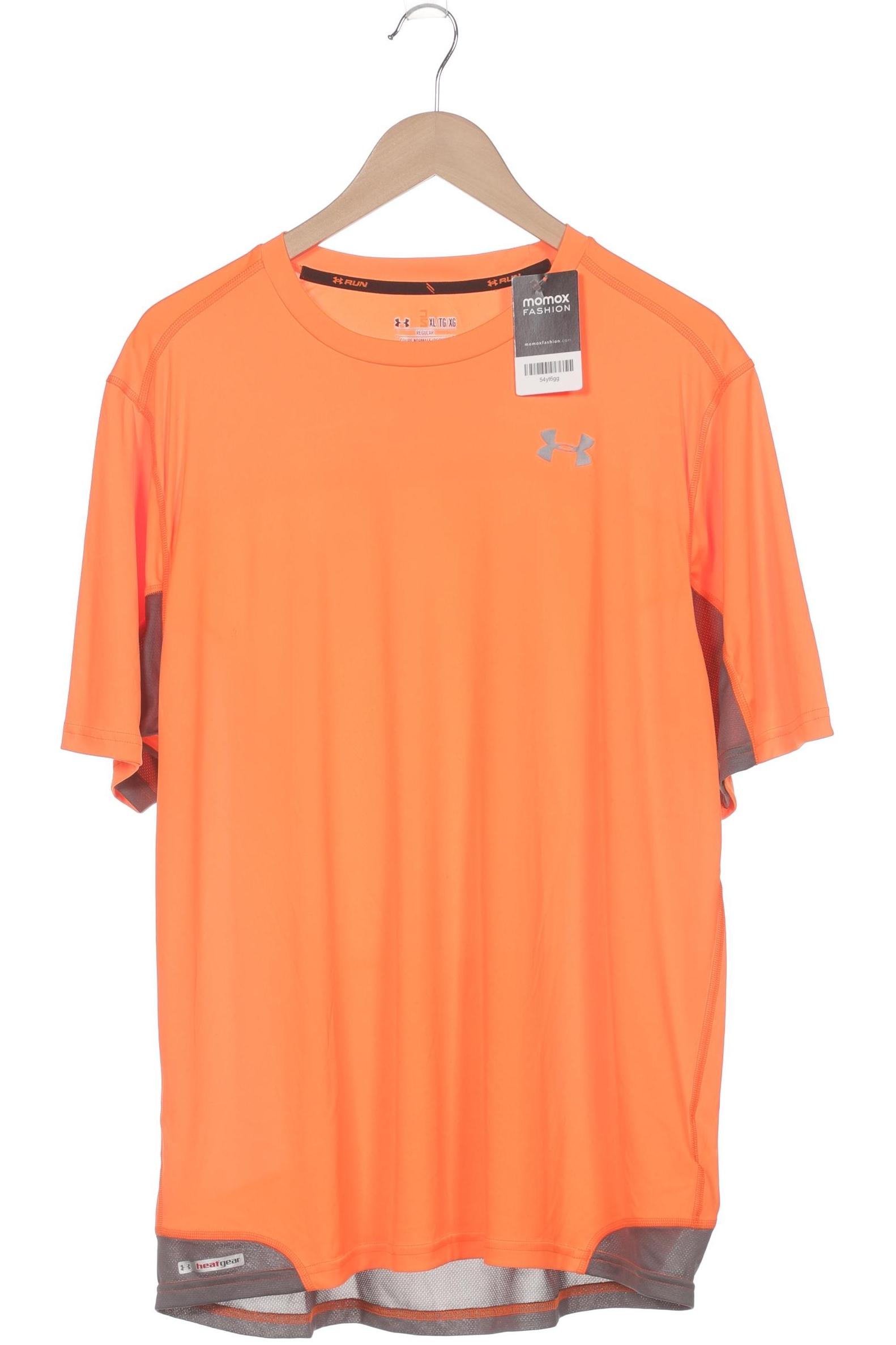 

Under Armour Herren T-Shirt, neon, Gr. 54