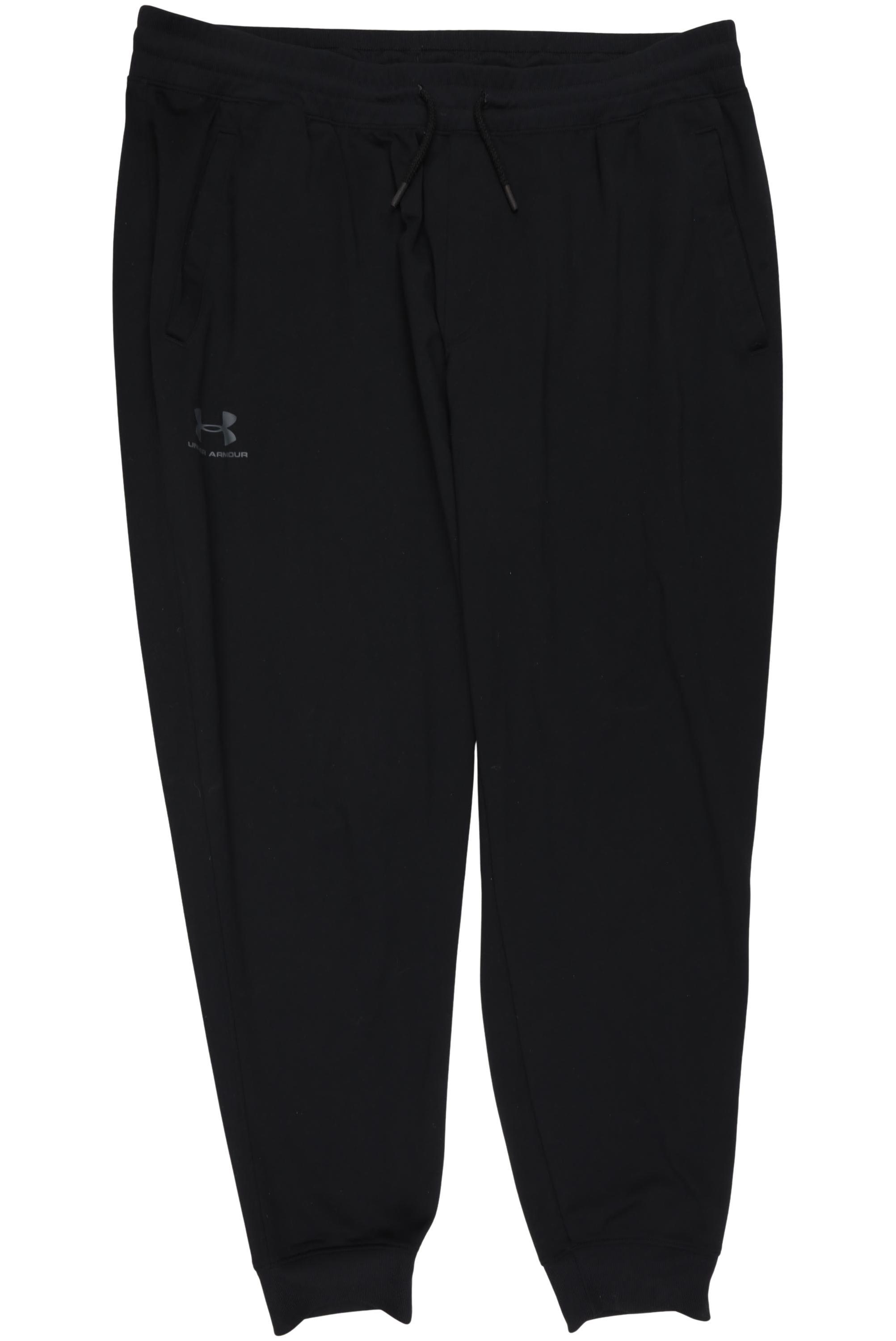 

Under Armour Herren Stoffhose, schwarz, Gr. 0