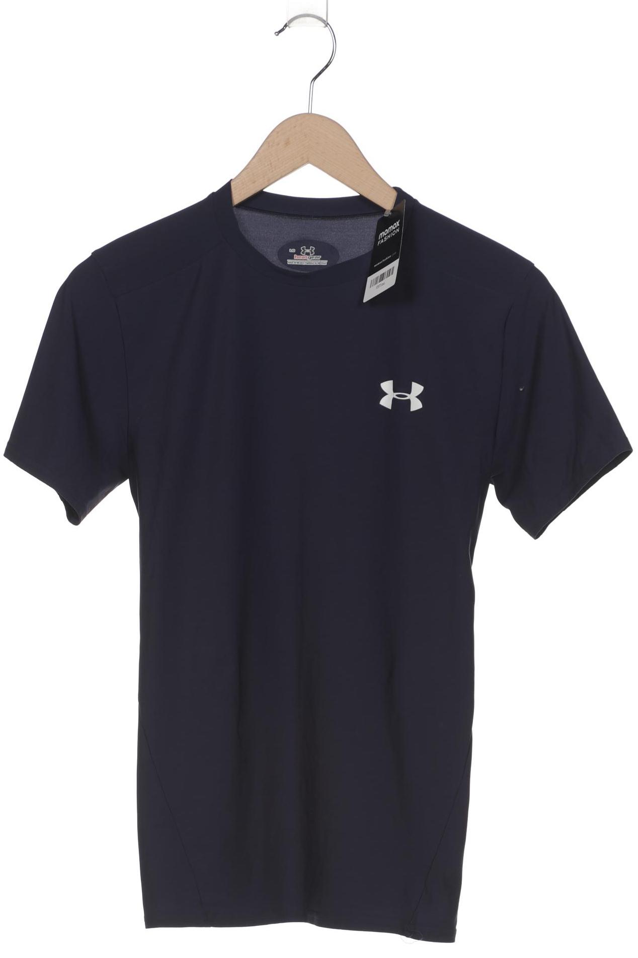 

Under Armour Herren T-Shirt, marineblau, Gr. 52