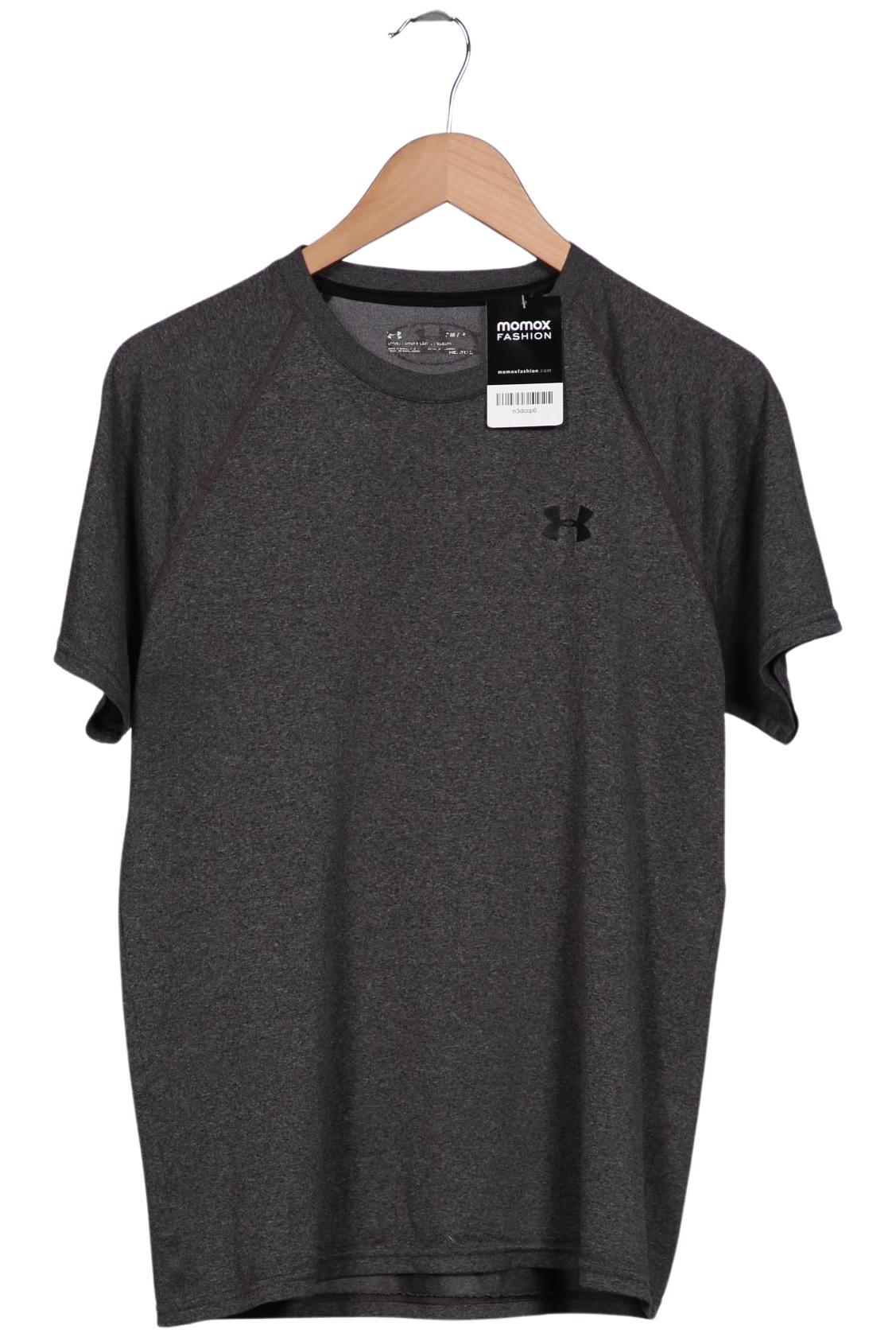 

Under Armour Herren T-Shirt, grau, Gr. 46