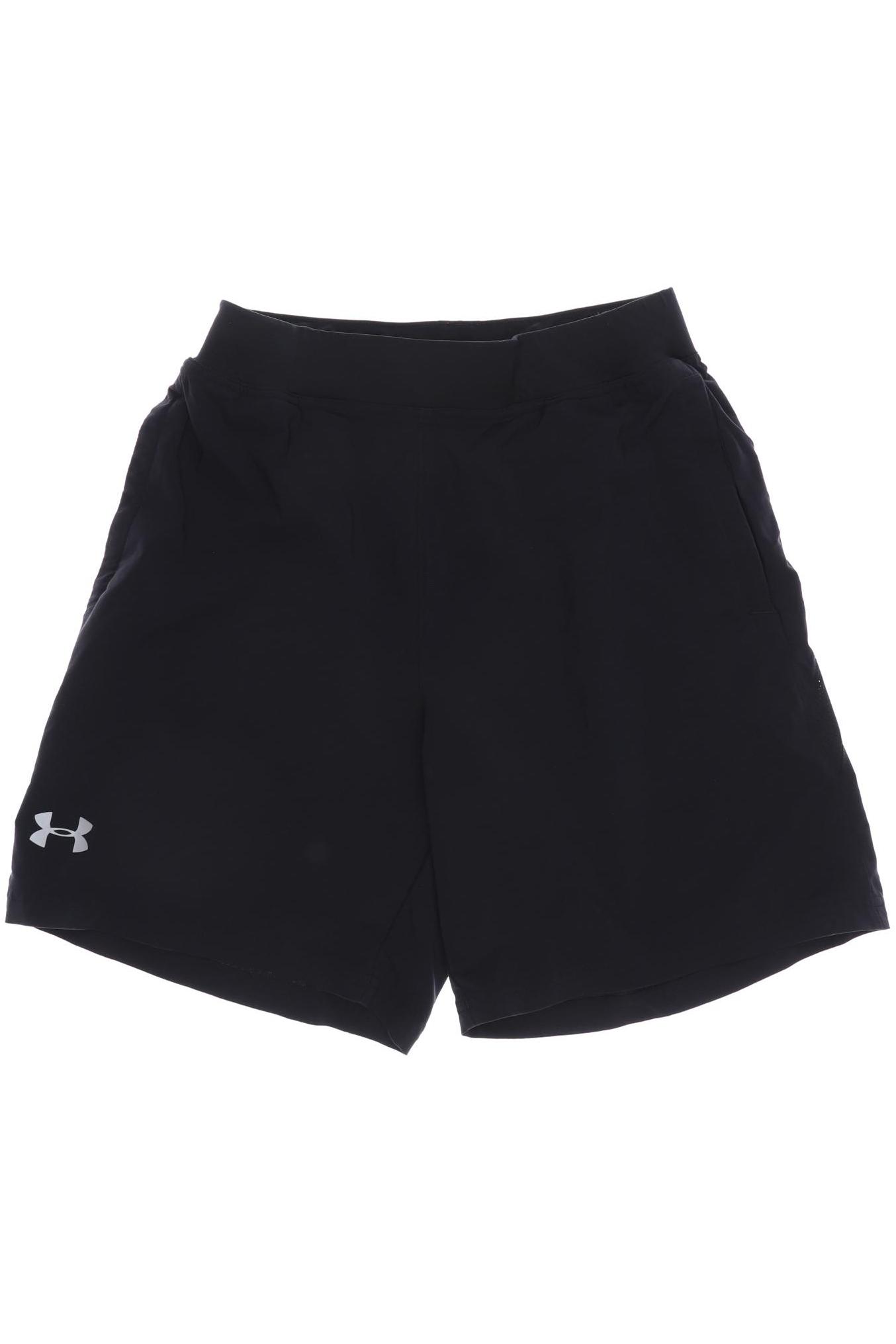 

Under Armour Herren Shorts, schwarz, Gr. 48