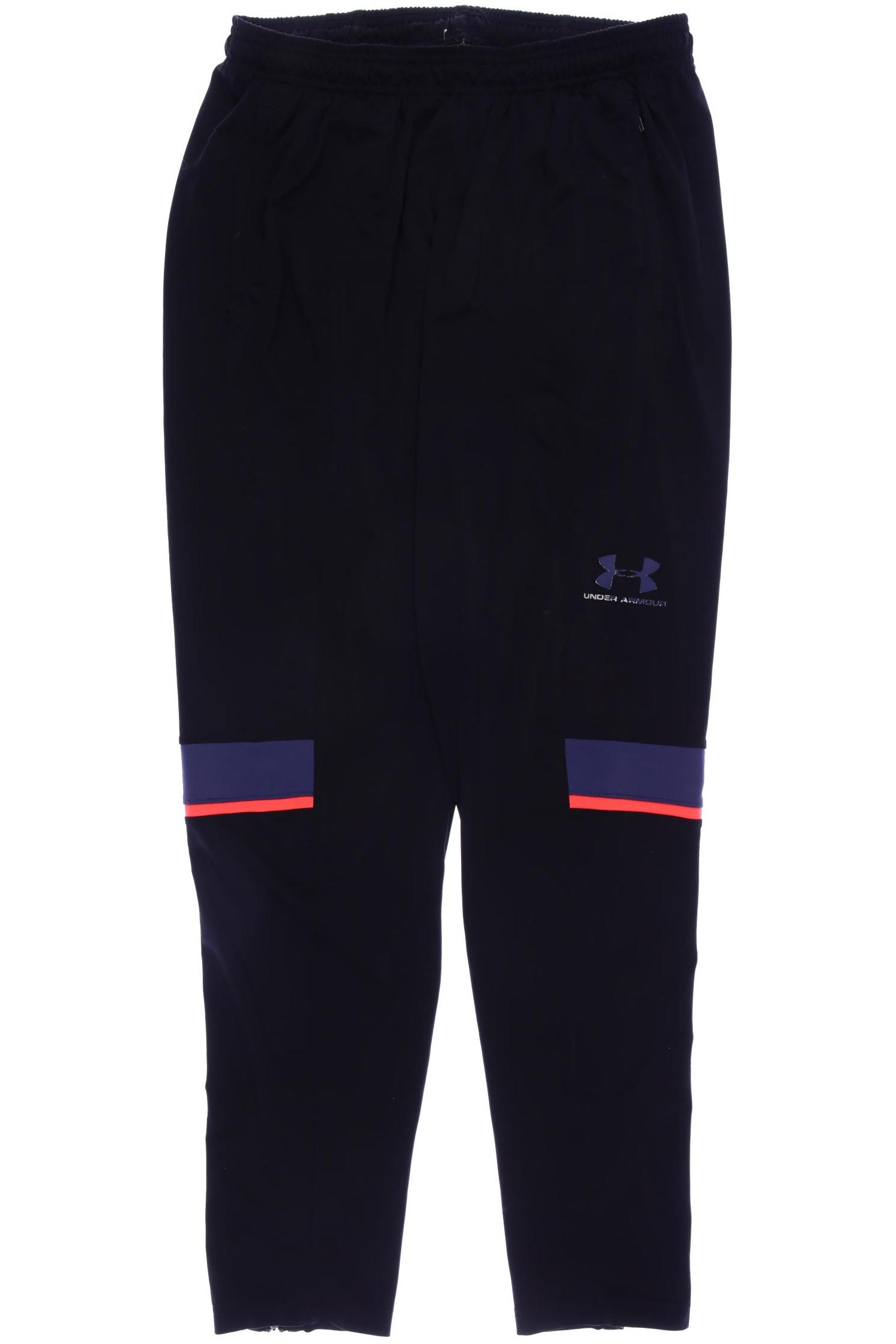 

Under Armour Herren Stoffhose, schwarz, Gr. 0