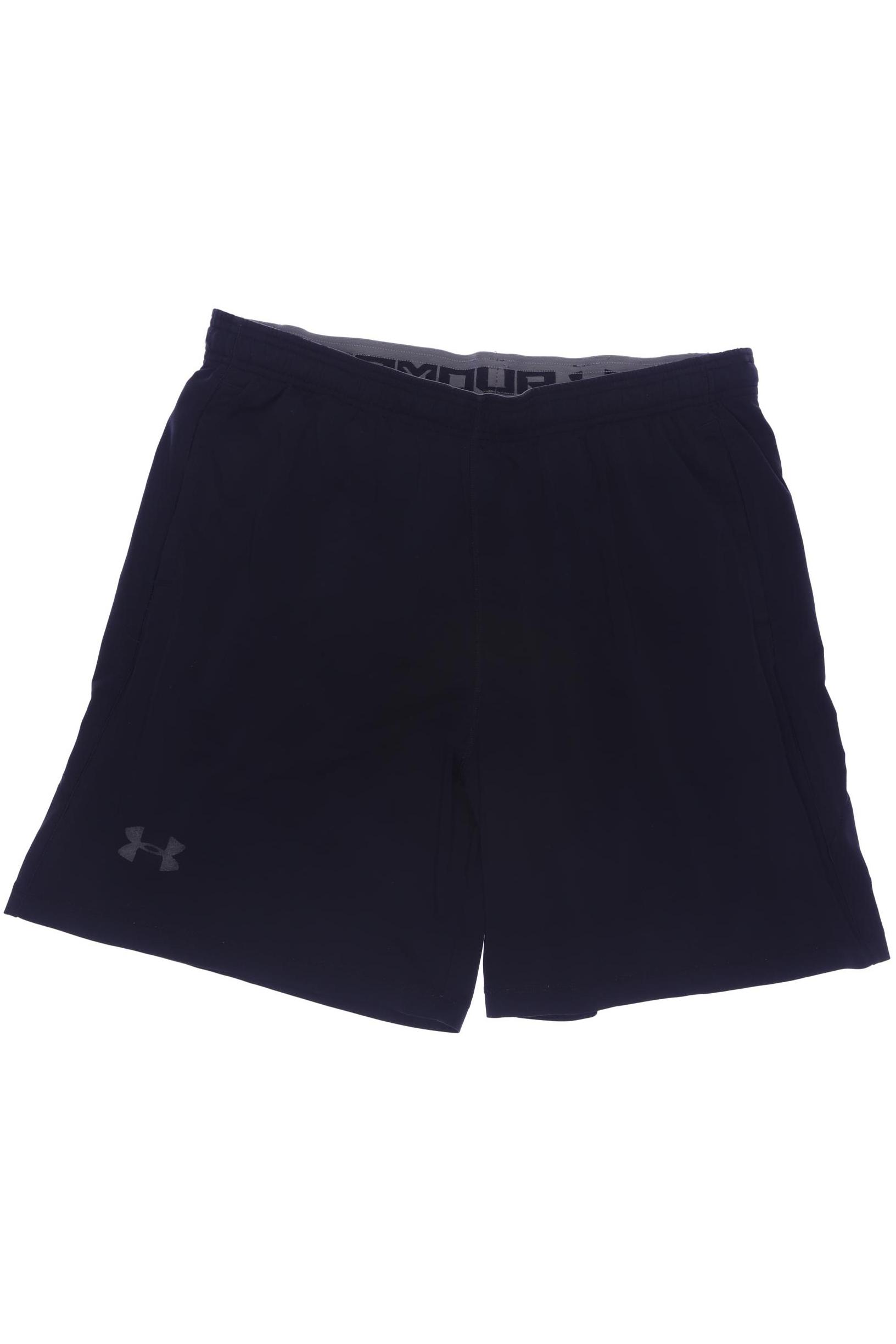 

Under Armour Herren Shorts, schwarz, Gr. 33