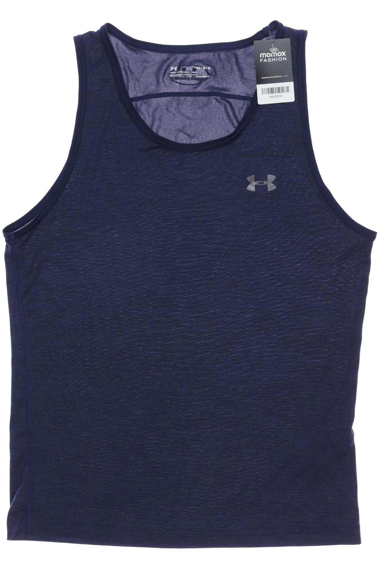 

Under Armour Herren T-Shirt, marineblau, Gr. 48