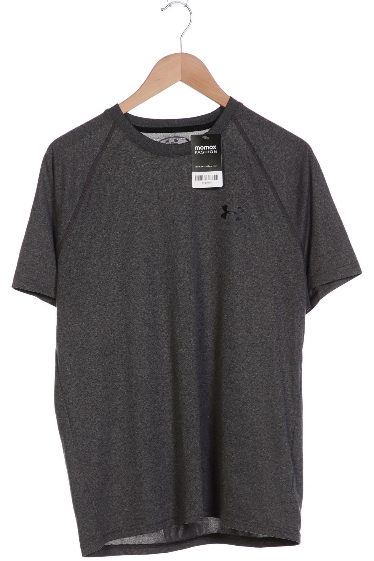 

UNDER ARMOUR Herren T-Shirt, grau