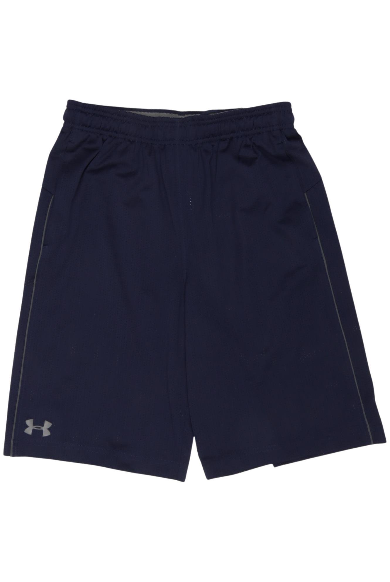 

Under Armour Herren Shorts, marineblau, Gr. 46