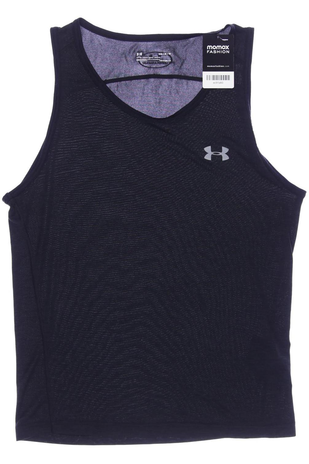 

Under Armour Herren T-Shirt, schwarz, Gr. 48