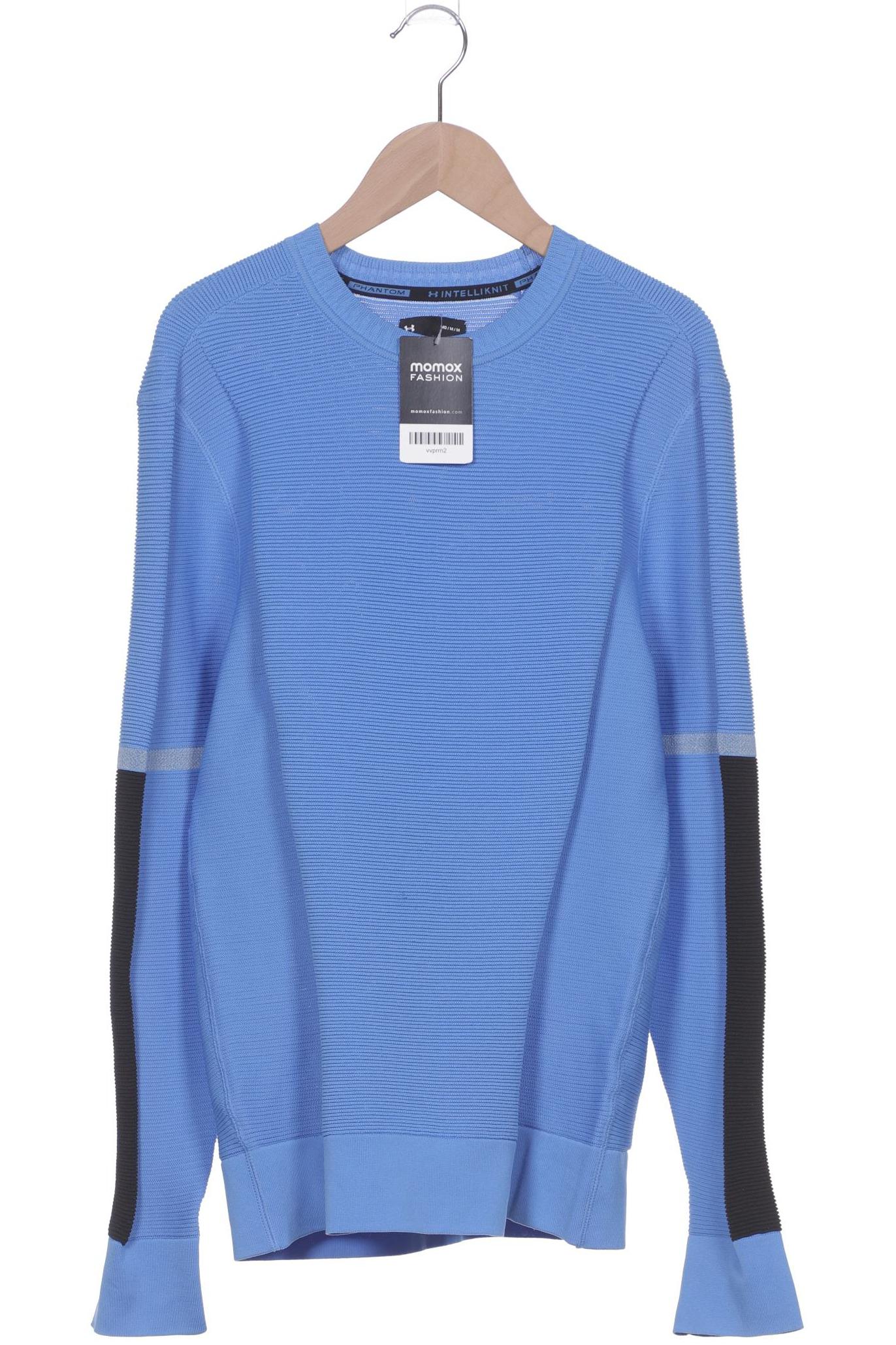 

Under Armour Herren Sweatshirt, blau, Gr. 48