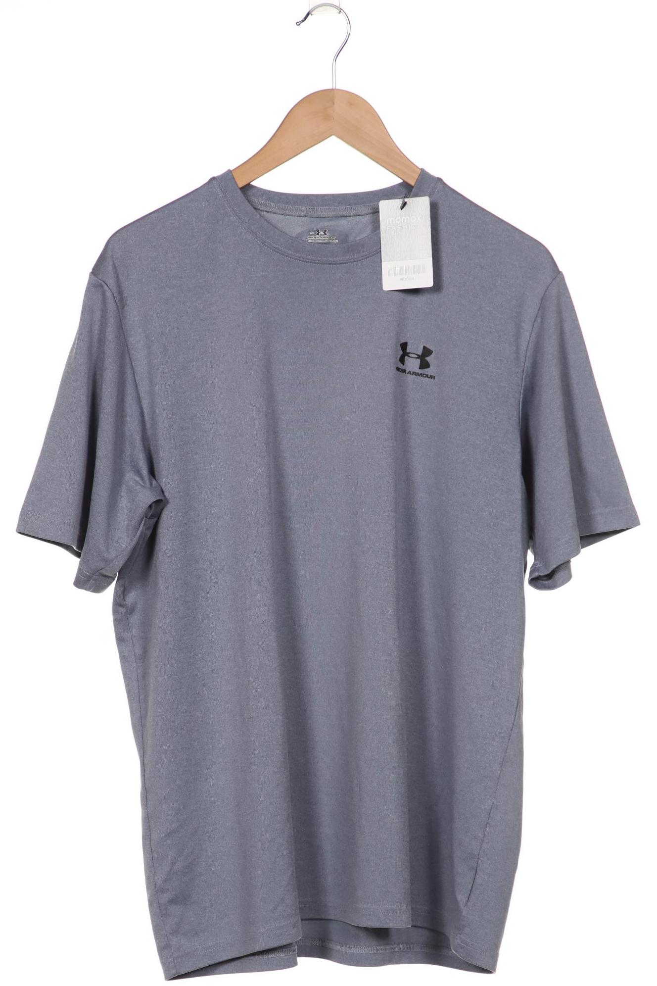 

UNDER ARMOUR Herren T-Shirt, blau