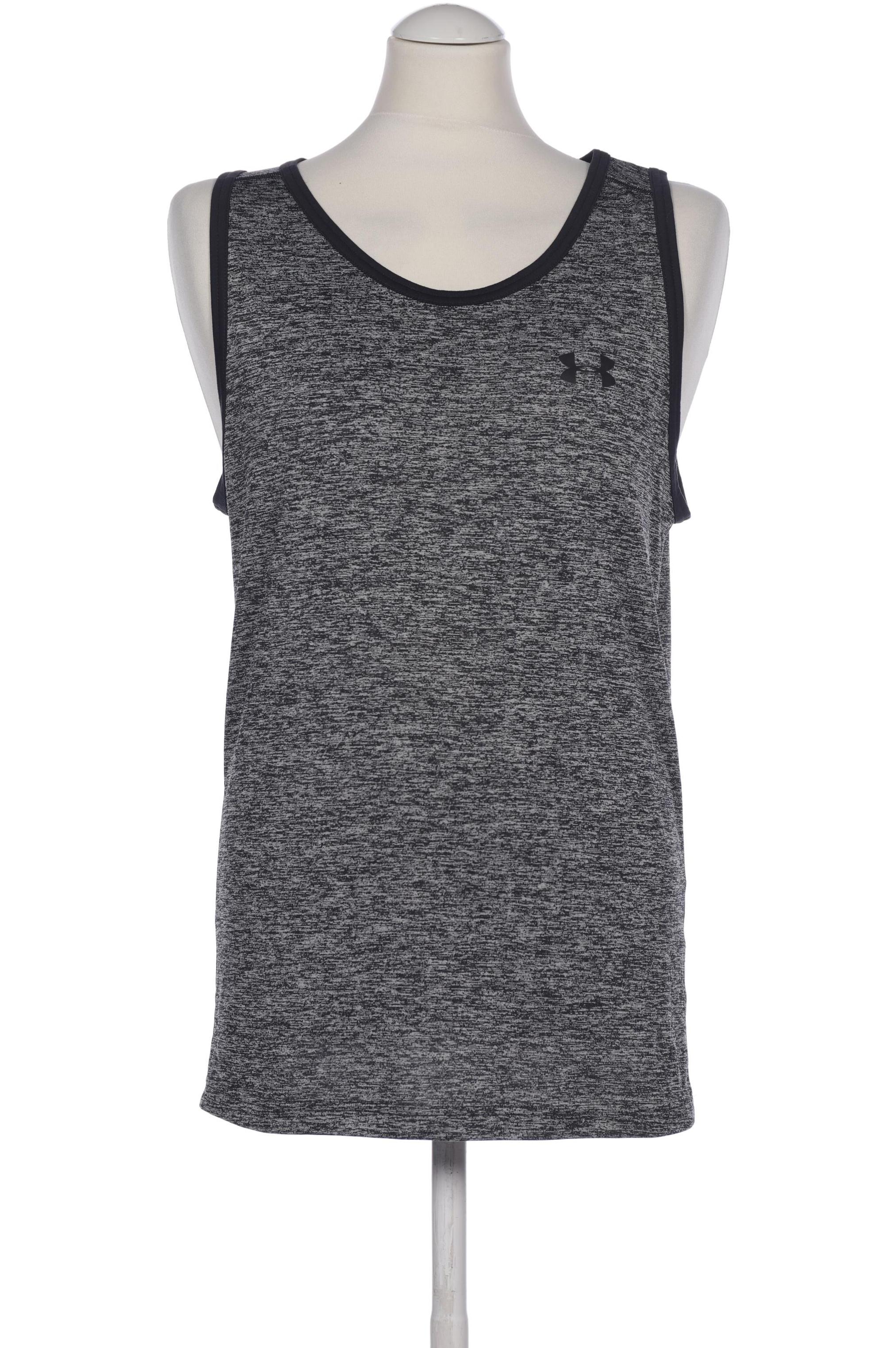 

UNDER ARMOUR Herren T-Shirt, grau