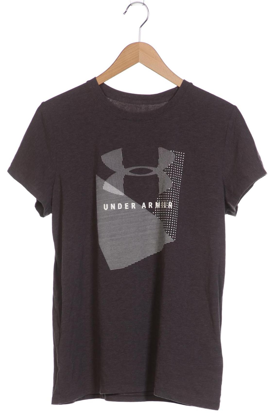 

UNDER ARMOUR Herren T-Shirt, grau