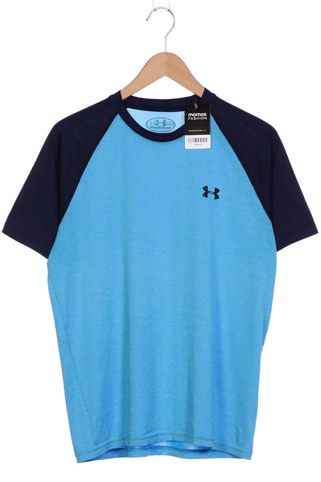 

UNDER ARMOUR Herren T-Shirt, blau