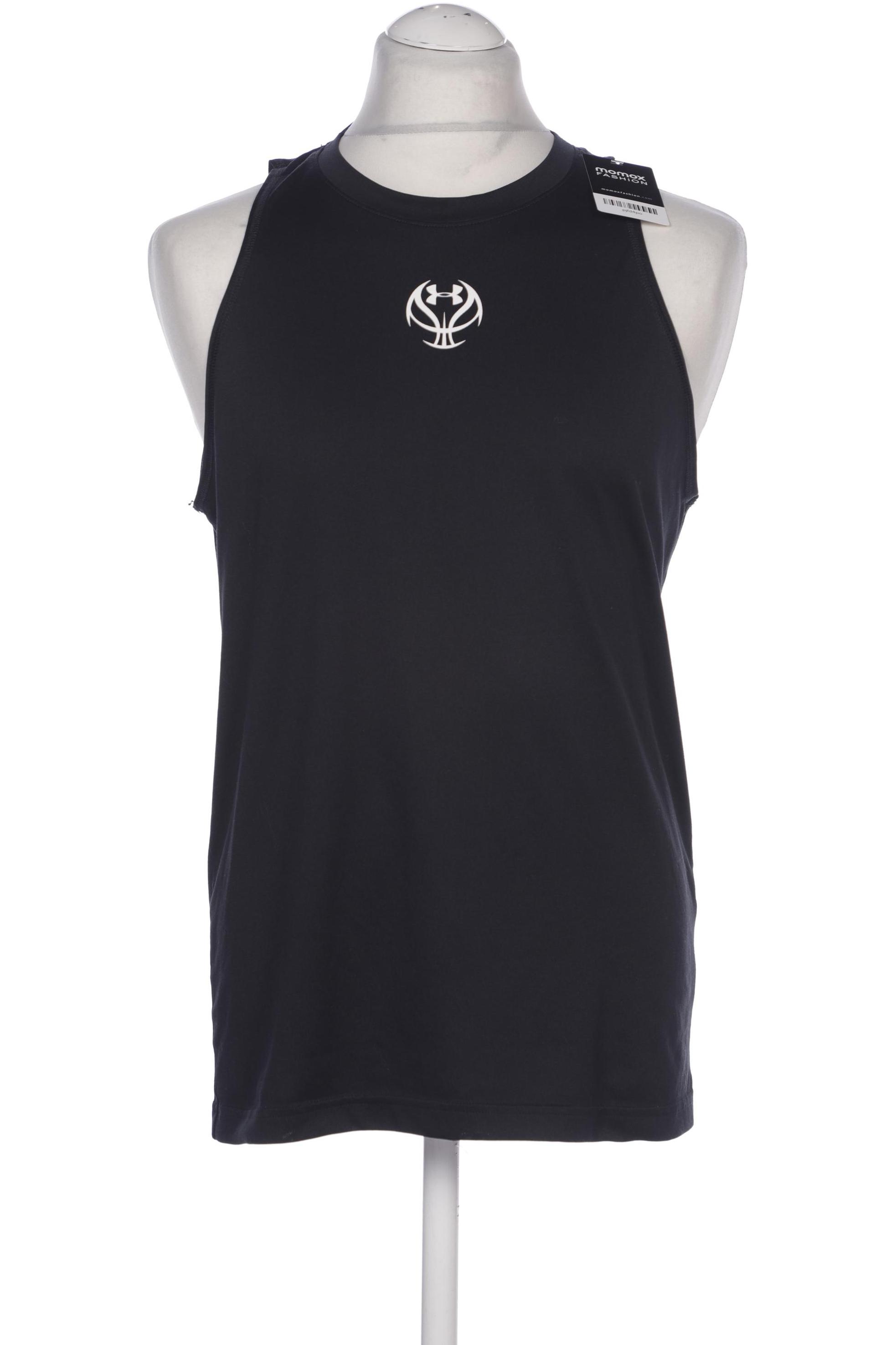 

Under Armour Herren T-Shirt, schwarz, Gr. 52
