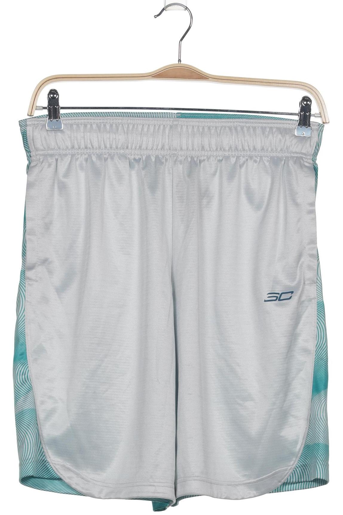 

Under Armour Herren Shorts, türkis, Gr. 31