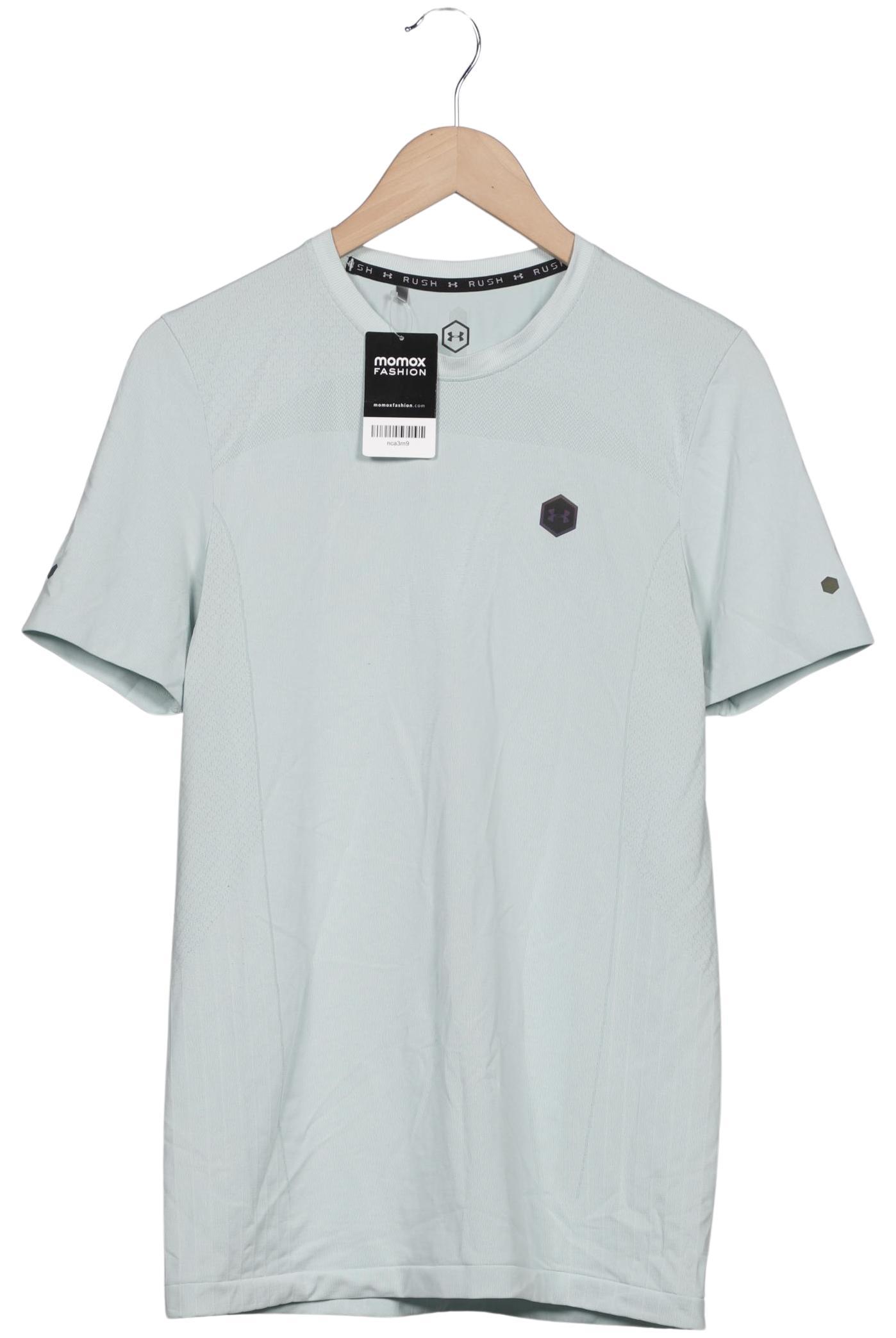 

Under Armour Herren T-Shirt, hellgrün, Gr. 46