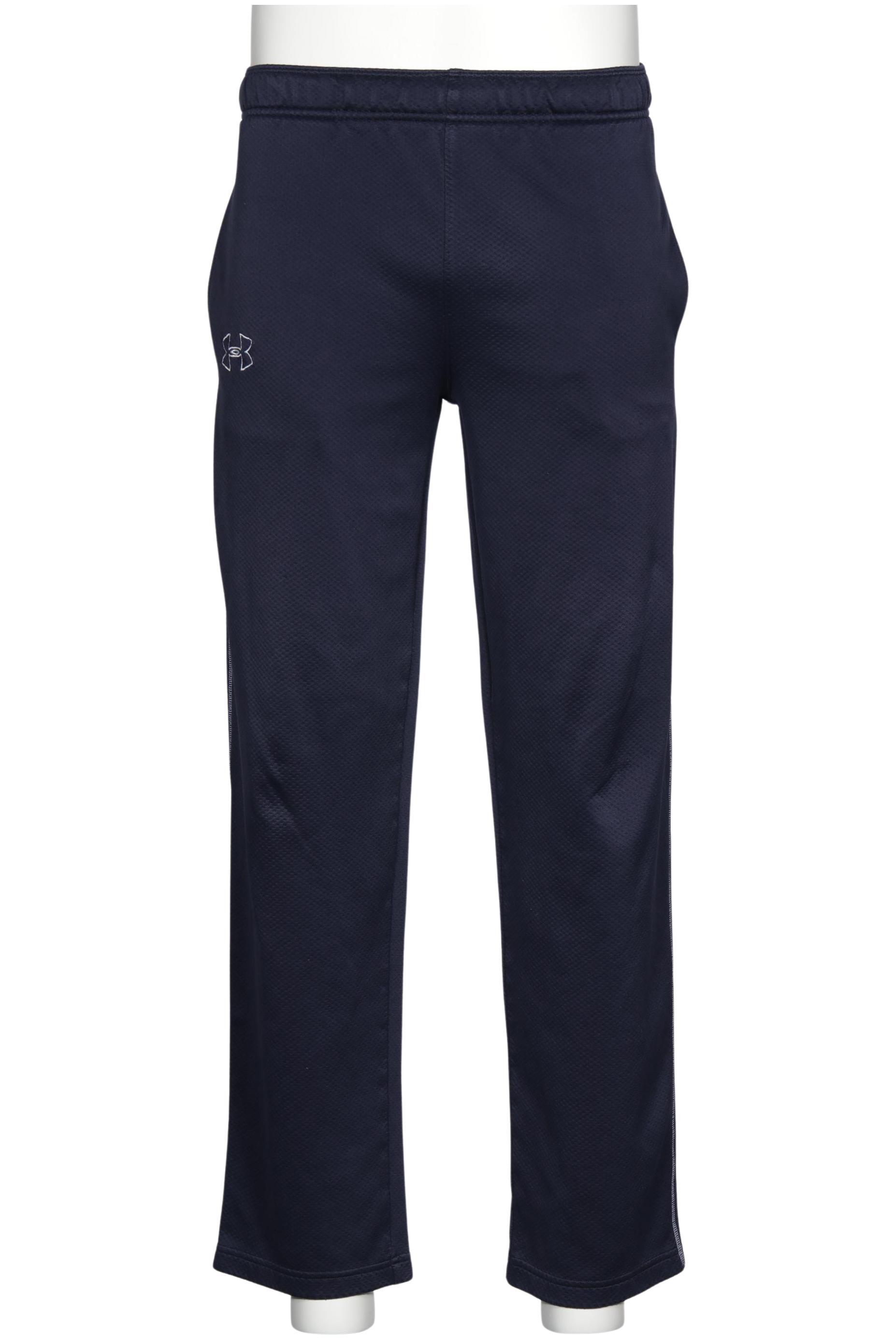

Under Armour Herren Stoffhose, marineblau, Gr. 0