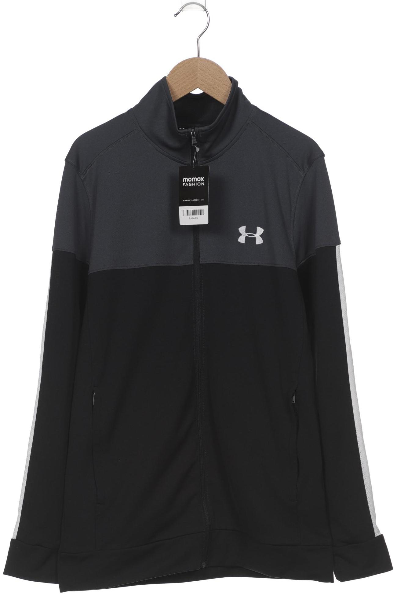 

Under Armour Herren Sweatshirt, schwarz, Gr. 46