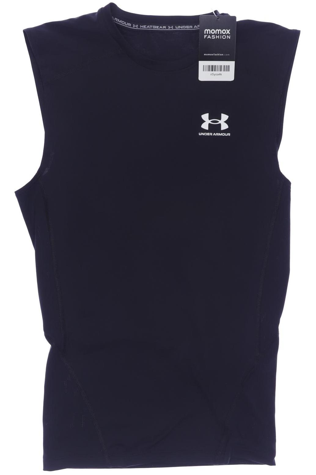 

Under Armour Herren T-Shirt, schwarz, Gr. 48