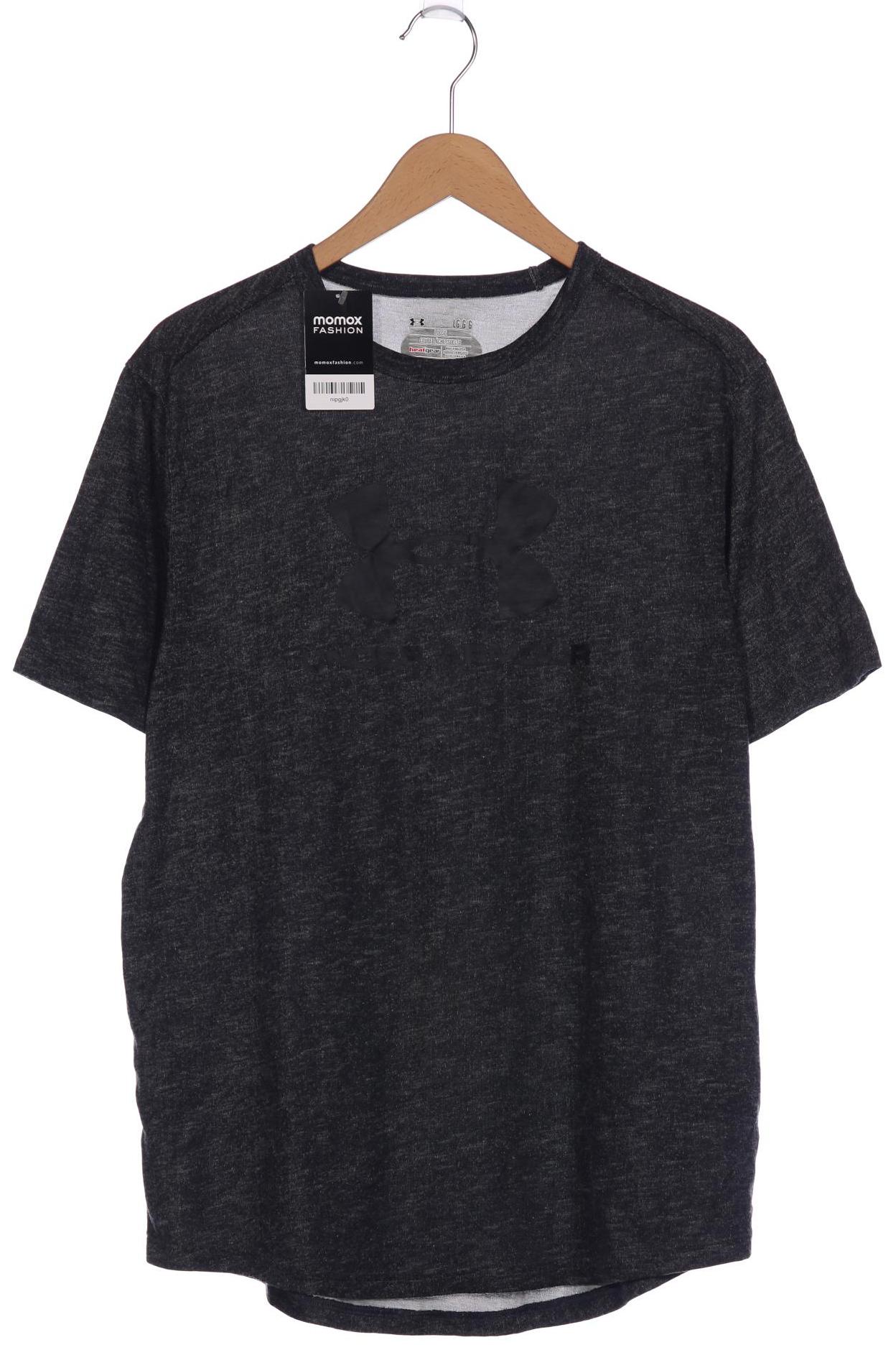 

UNDER ARMOUR Herren T-Shirt, grau