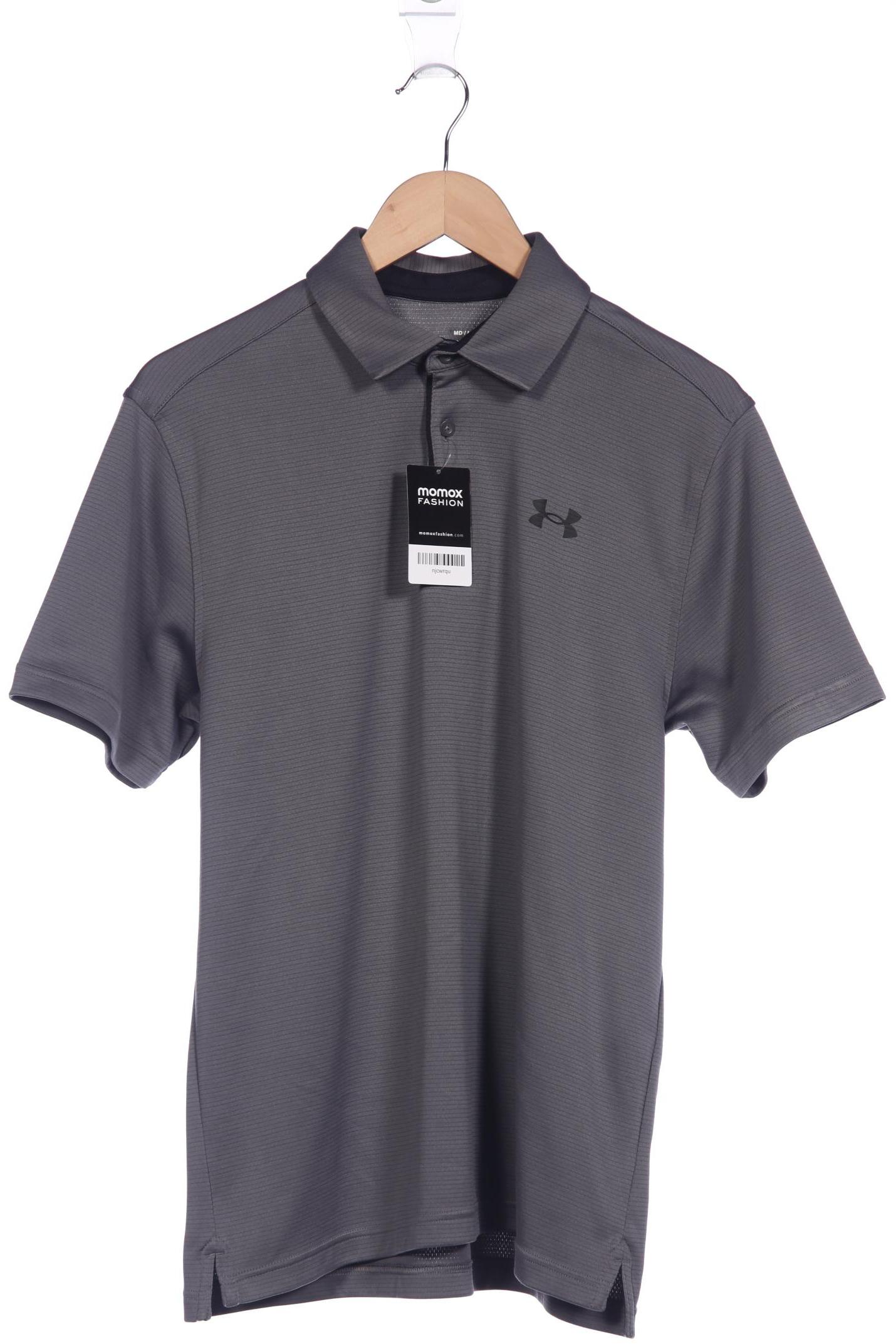 

Under Armour Herren Poloshirt, grau, Gr. 48