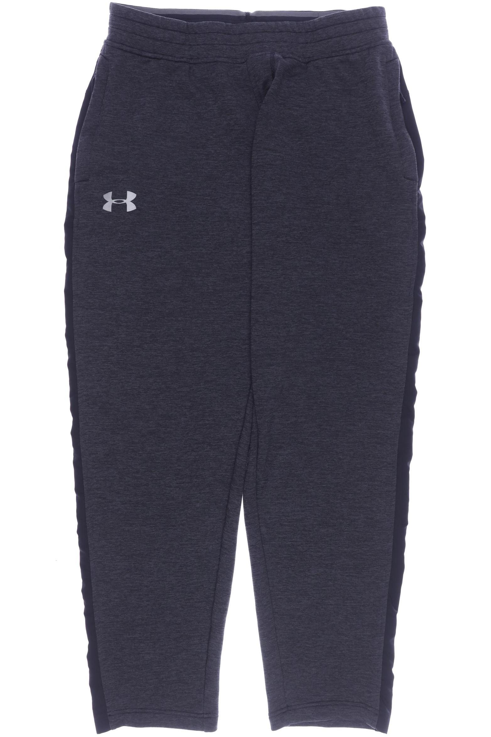 

UNDER ARMOUR Herren Stoffhose, grau