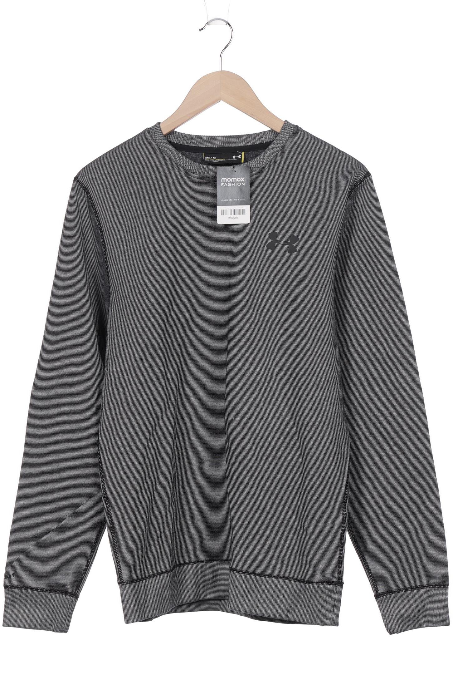 

UNDER ARMOUR Herren Sweatshirt, marineblau