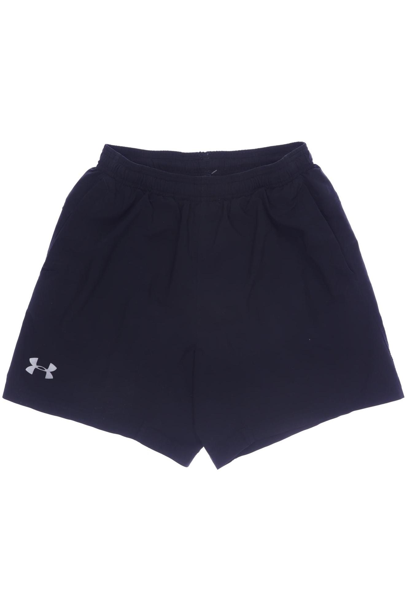 

Under Armour Herren Shorts, schwarz, Gr. 46