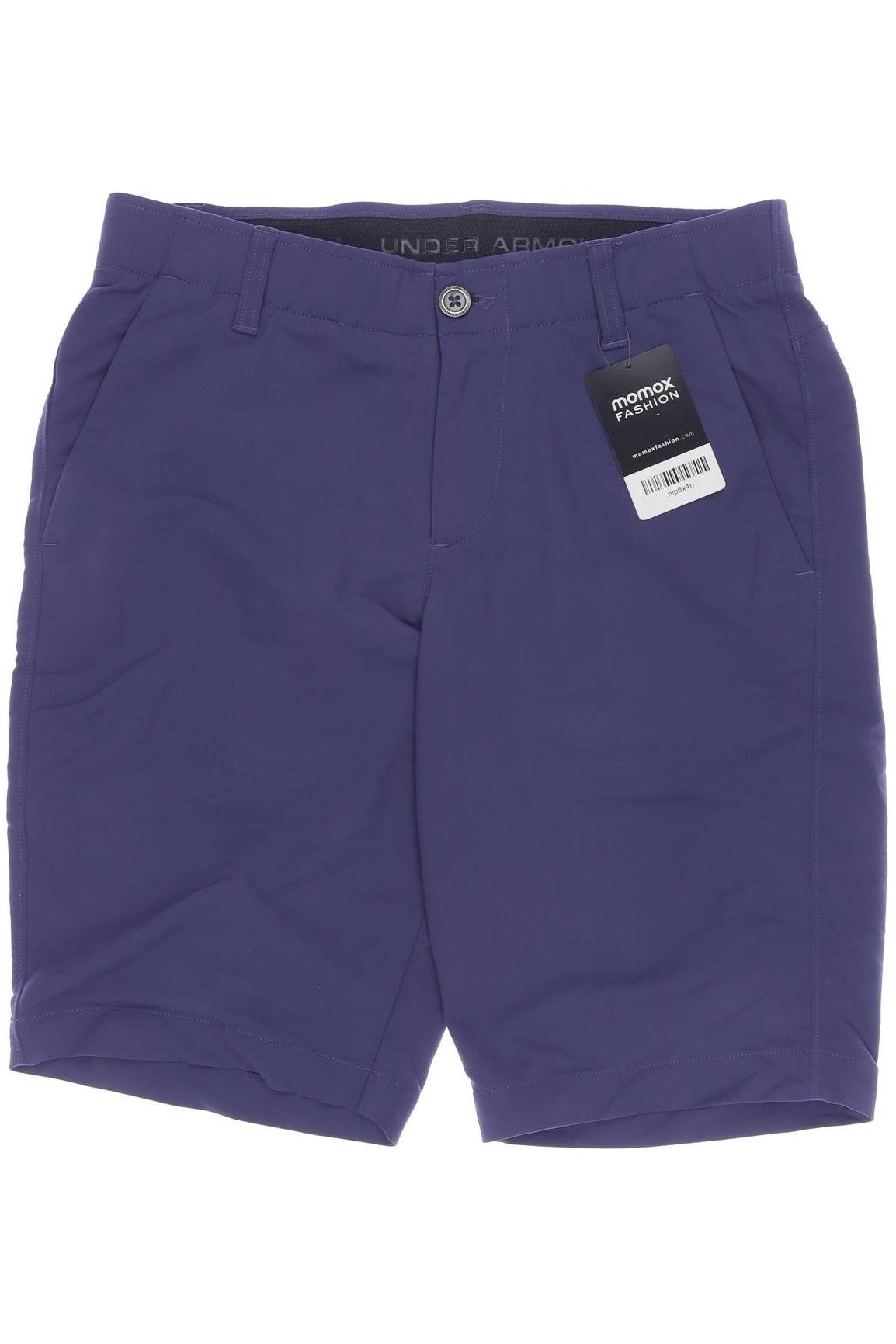 

Under Armour Herren Shorts, flieder, Gr. 30