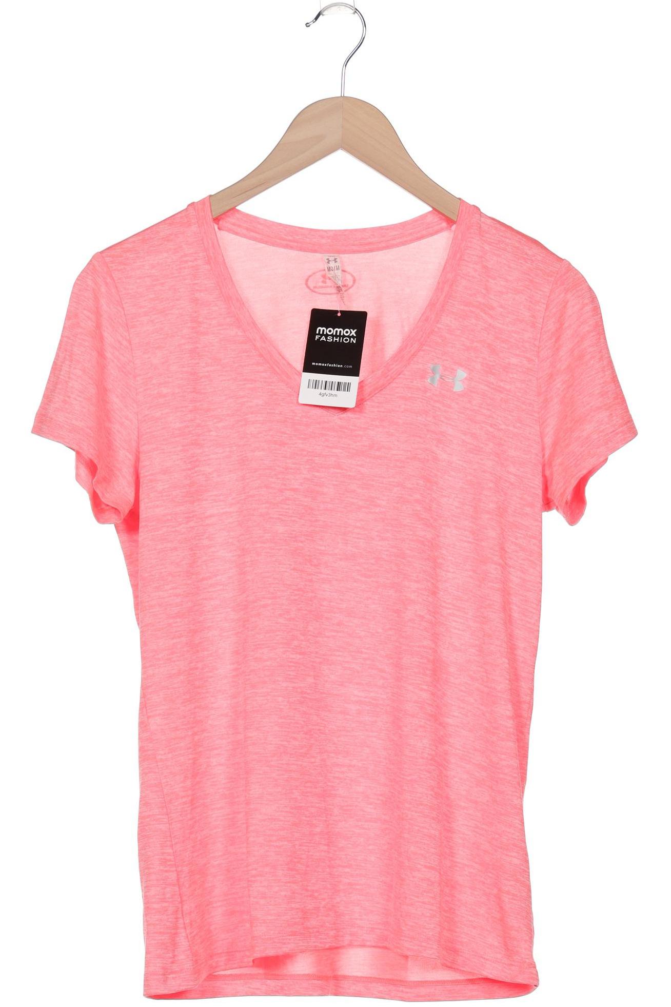 

Under Armour Herren T-Shirt, neon, Gr. 48