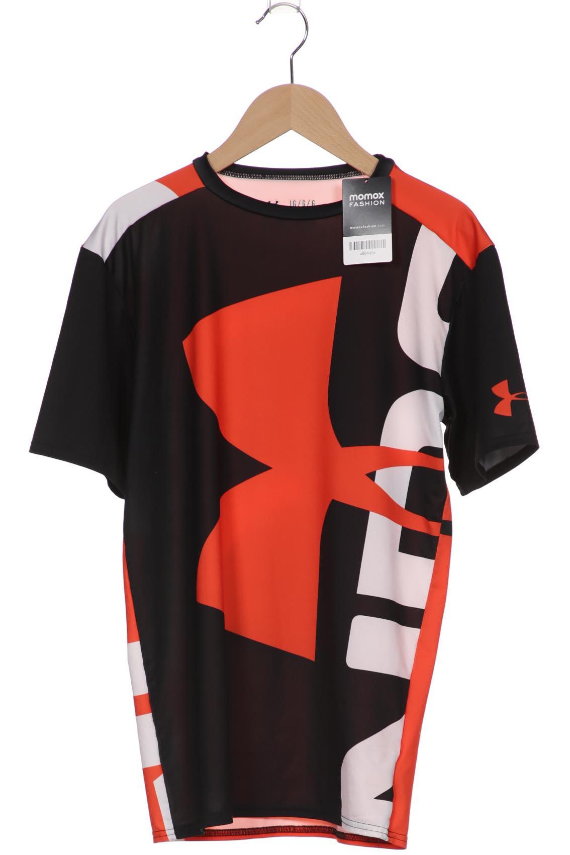

Under Armour Herren T-Shirt, orange, Gr. 52